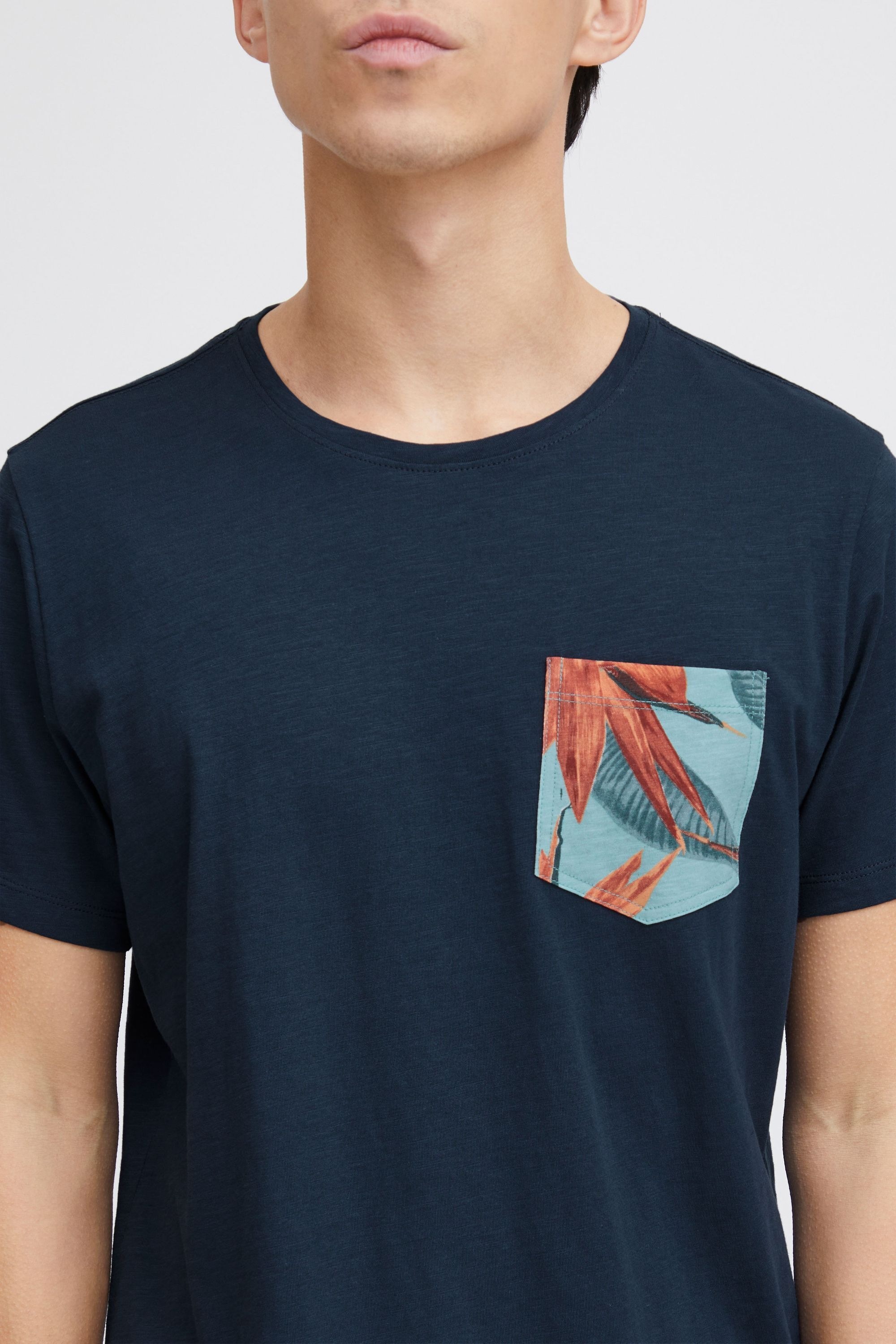 Blend T-Shirt »T-Shirt BHTrop«