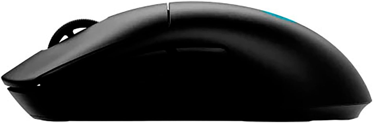 Logitech Gaming-Maus »PRO 2 LIGHTSPEED«, RF Wireless