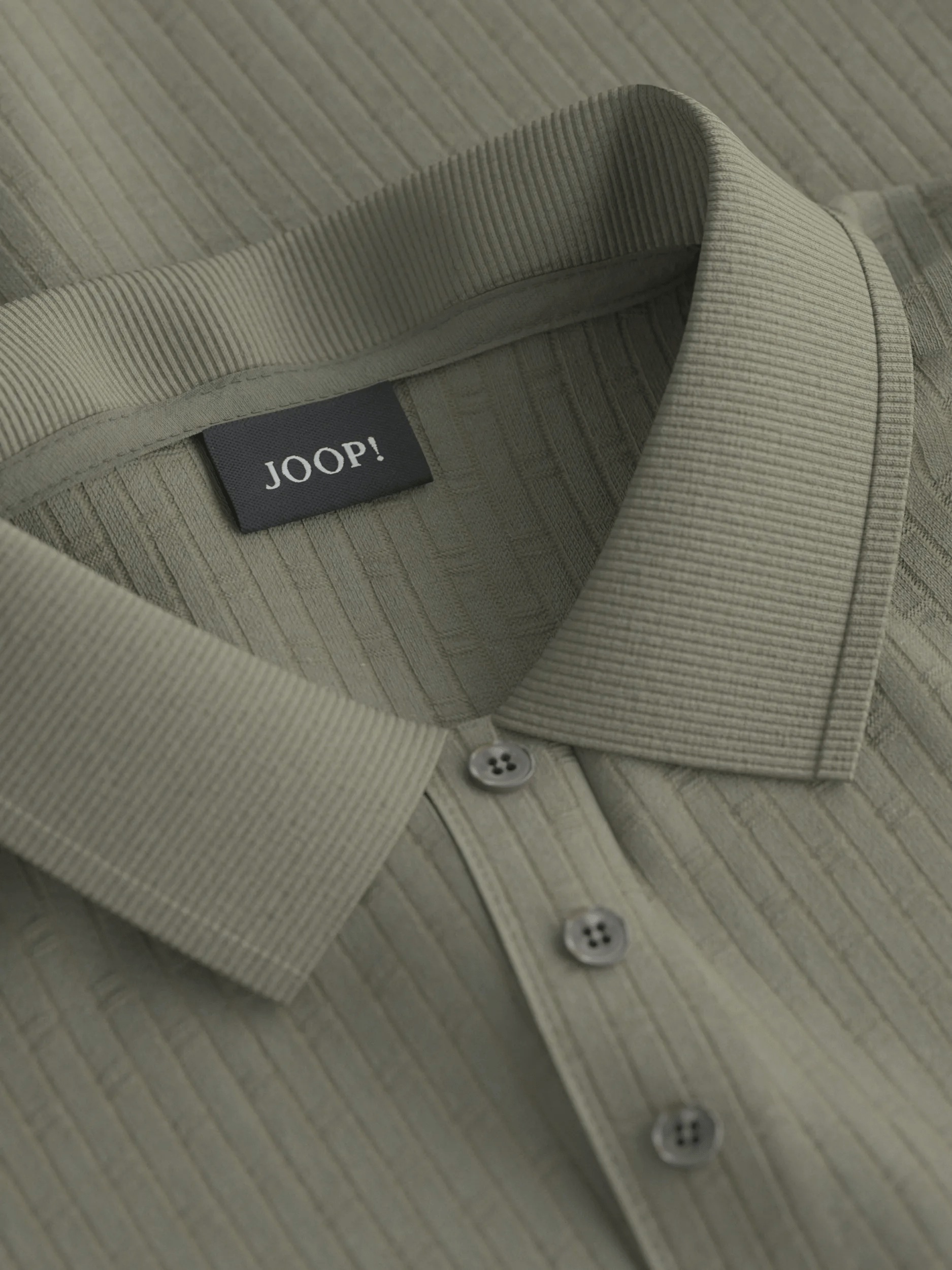 JOOP! Poloshirt JORGE olive   XXXL herren 3