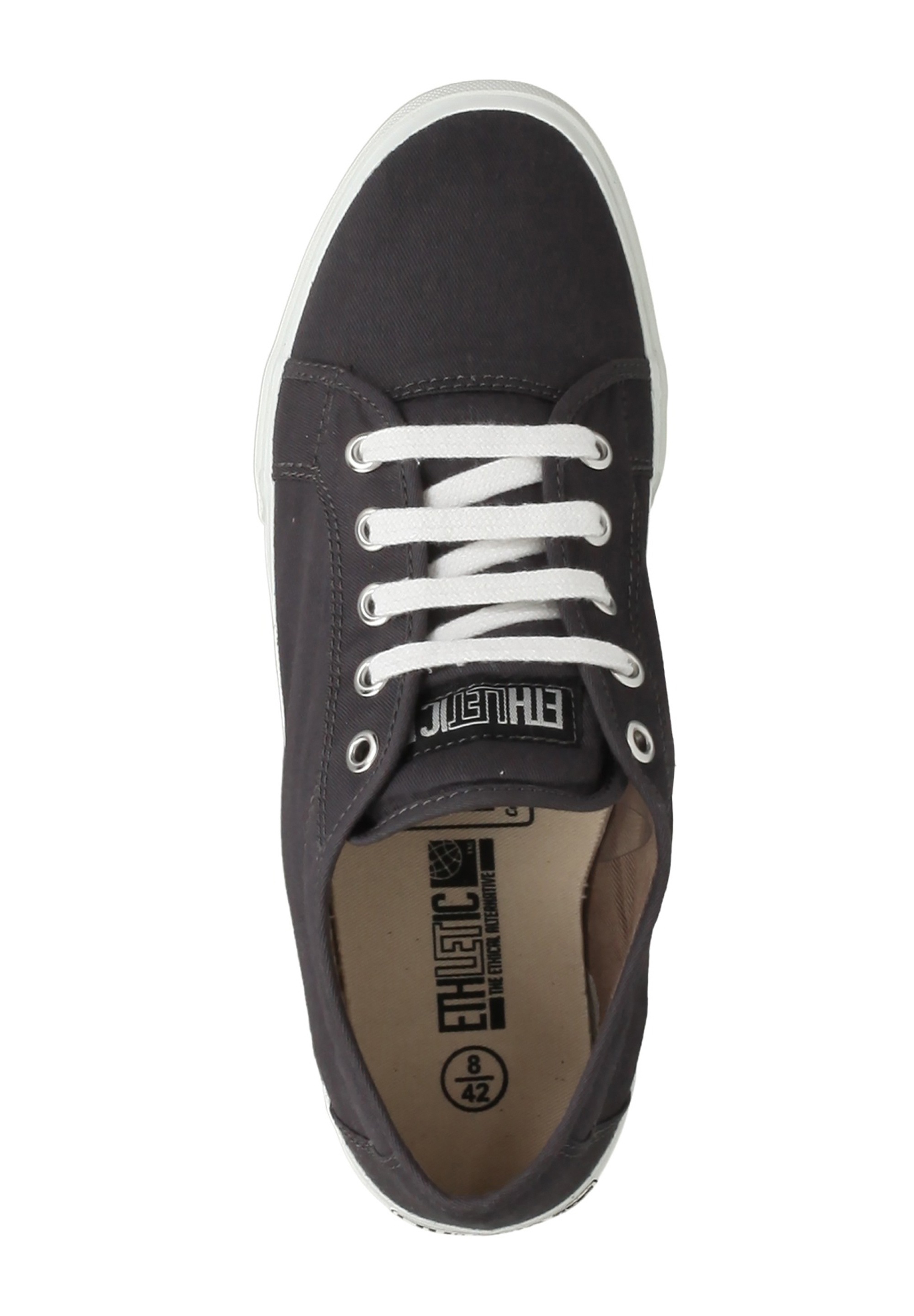 ETHLETIC Sneaker »Fair Skater«, Fair / Vegan / Nachhaltig