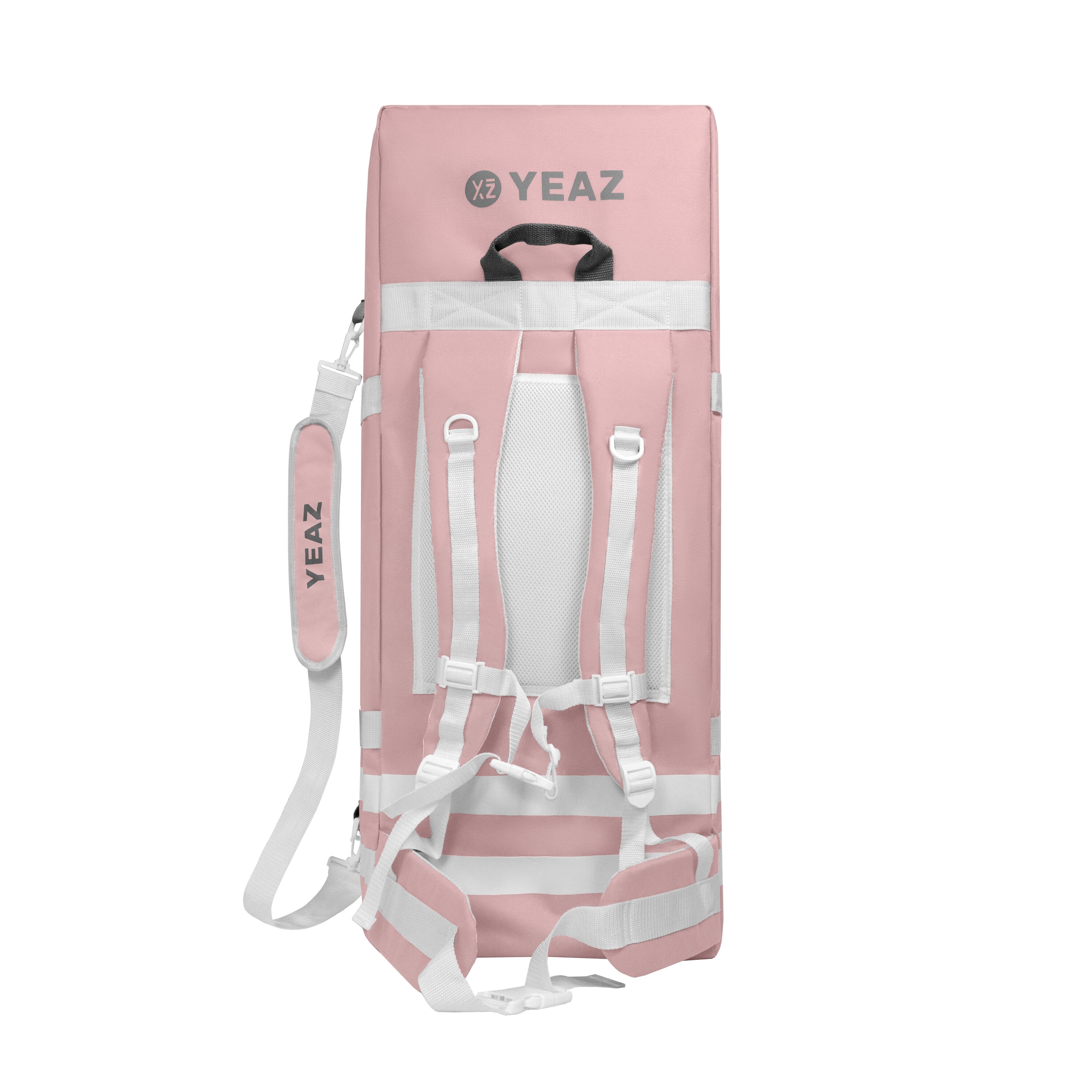 YEAZ SUP-Paddel »Rucksack und Paddel LIDO KIT«
