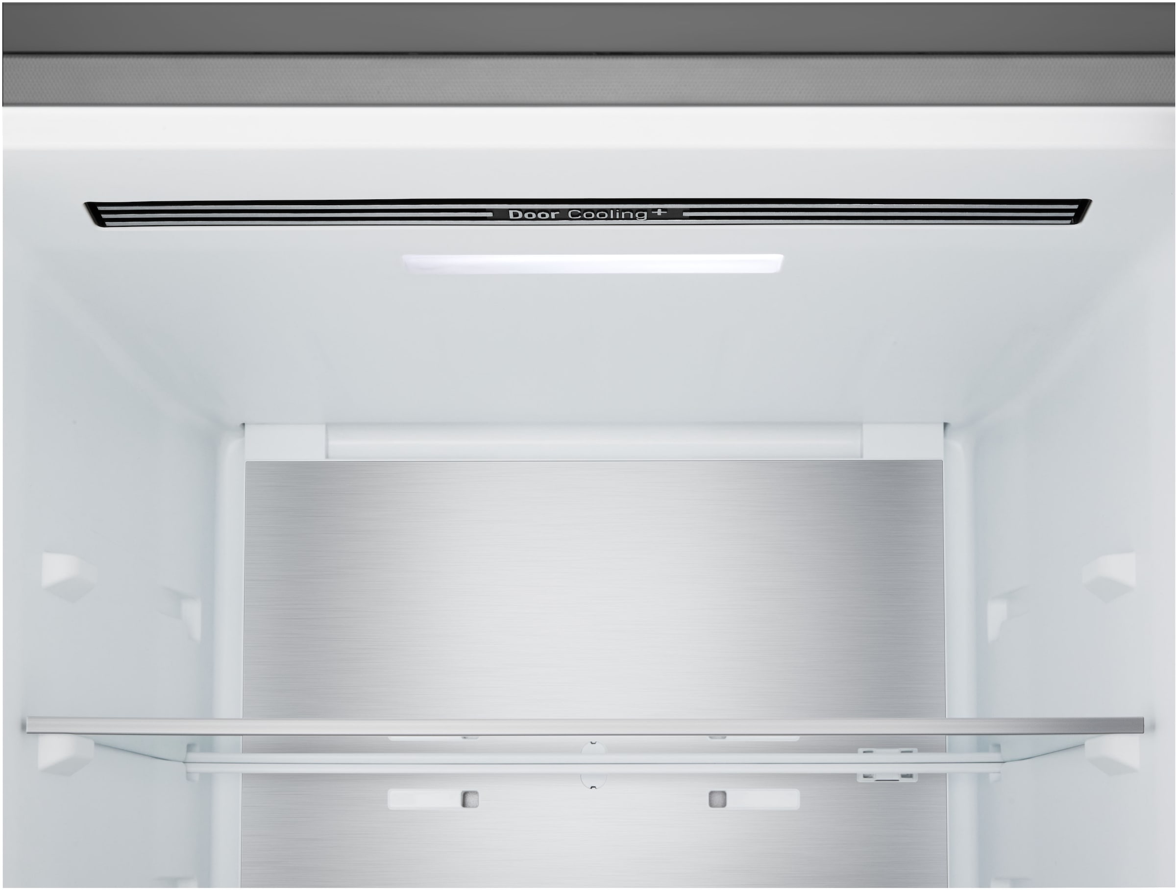 LG Kühl-/Gefrierkombination Serie 7 »GBBS716AMB« 186 cm hoch 59,7 cm breit