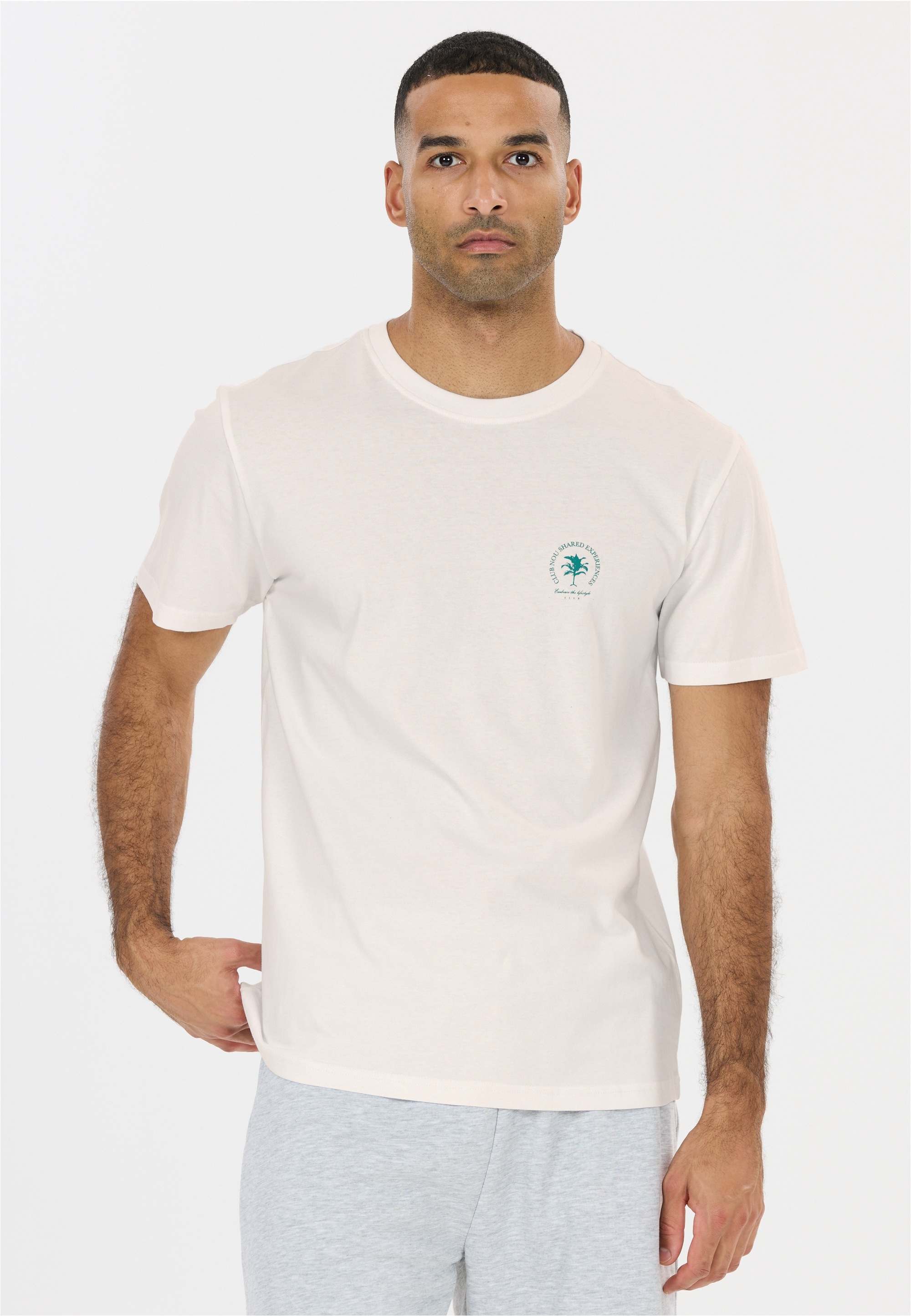 nou Funktionsshirt "Siddons" im klassischen Design