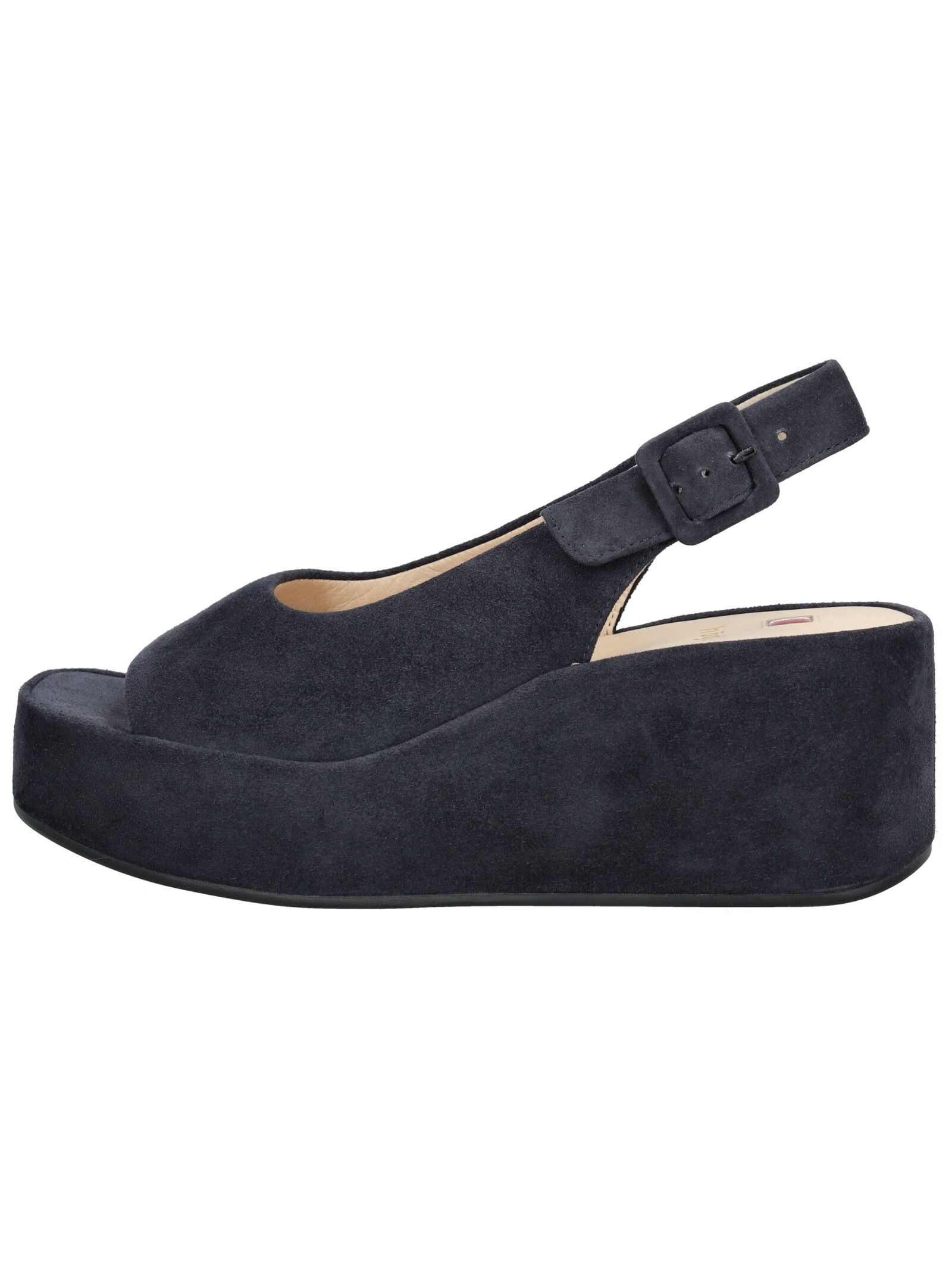 Högl Keilsandalette "Högl Sandalen Leder" günstig online kaufen
