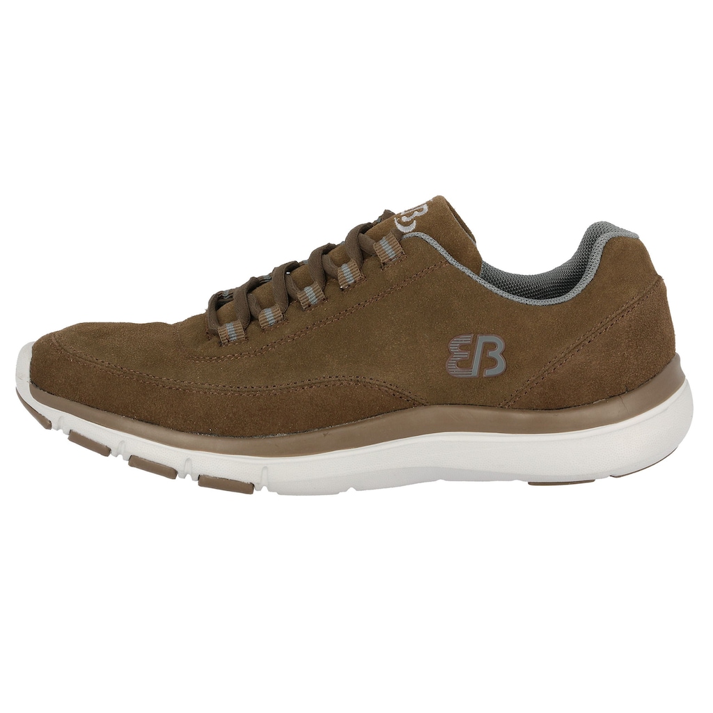 BRÜTTING Sneaker »Bequemschuh Hillsboro«