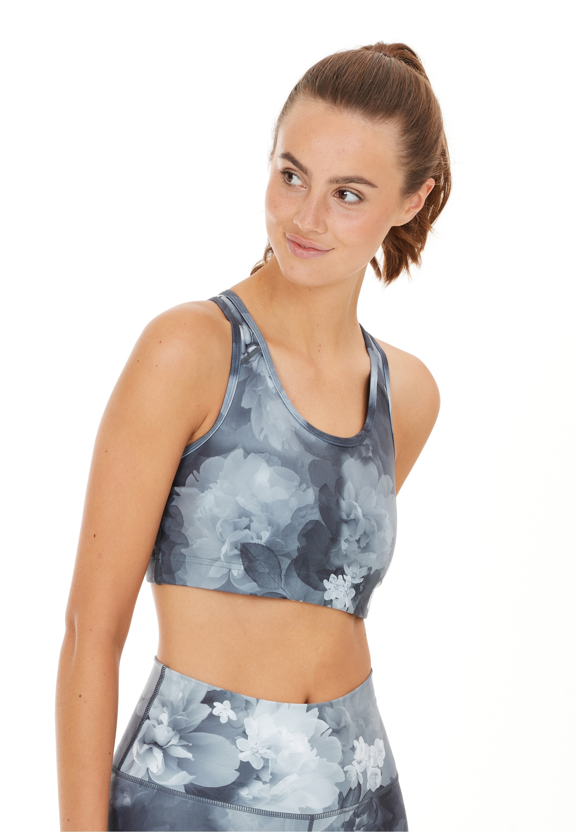 ATHLECIA Sport-BH "FRANCE W" mit atmungsaktivem Funktionsmaterial günstig online kaufen
