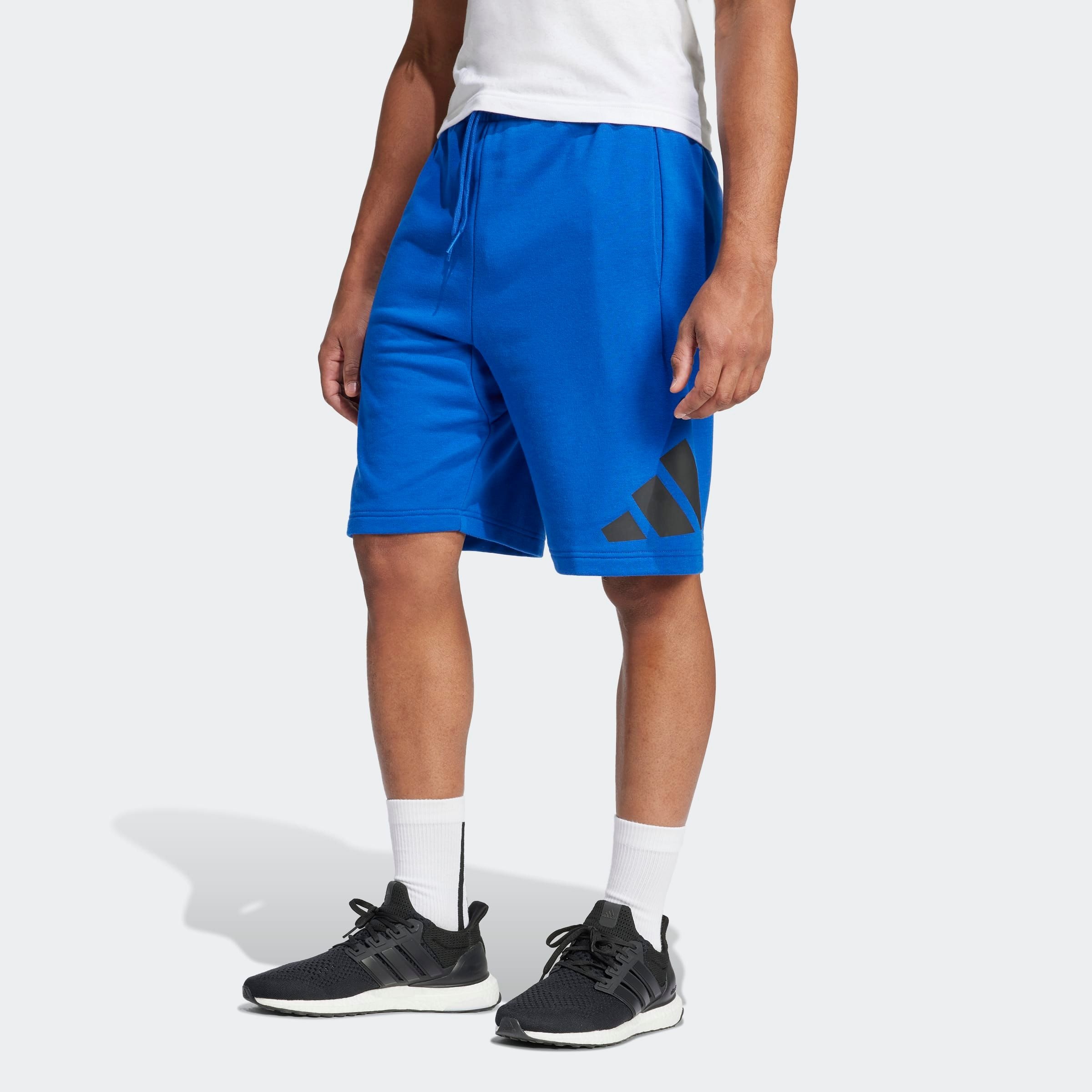 adidas Sportswear Shorts »M MH BOSShortFT«, (1 tlg.)