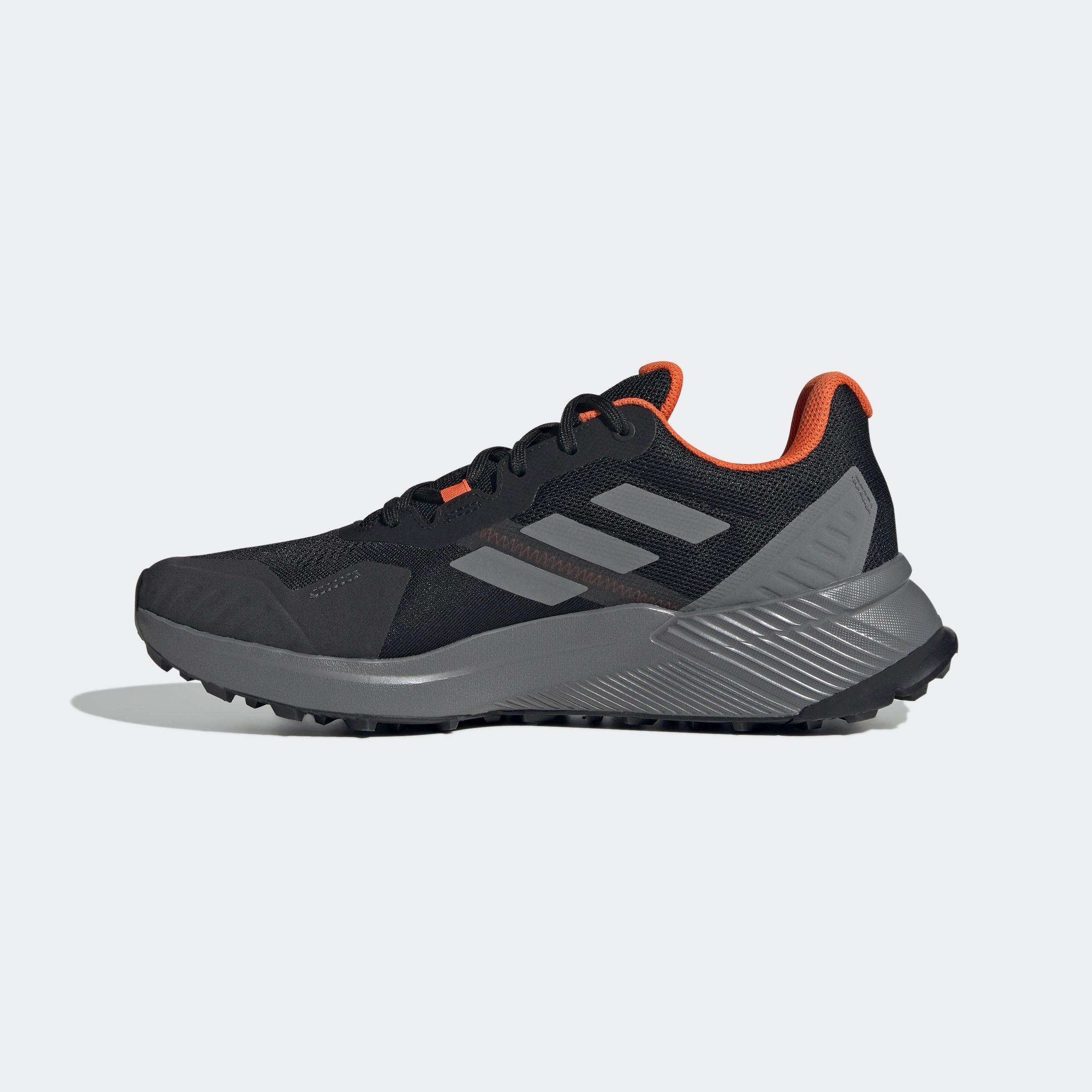 adidas TERREX Trailrunningschuh »SOULSTRIDE TRAILRUNNING«