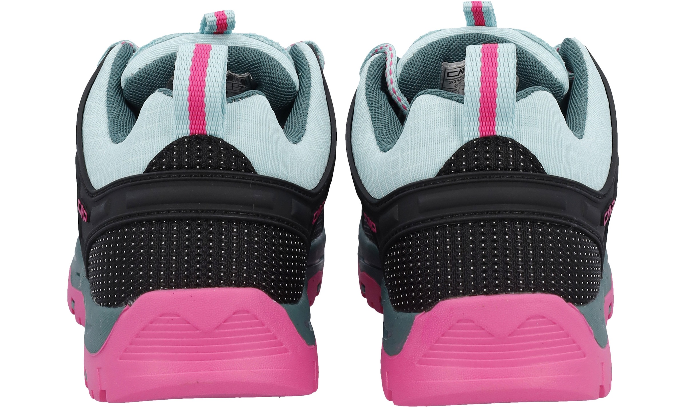 CMP Wanderschuh »KIDS RIGEL LOW WP TREKKING SHOES«  wasserdicht