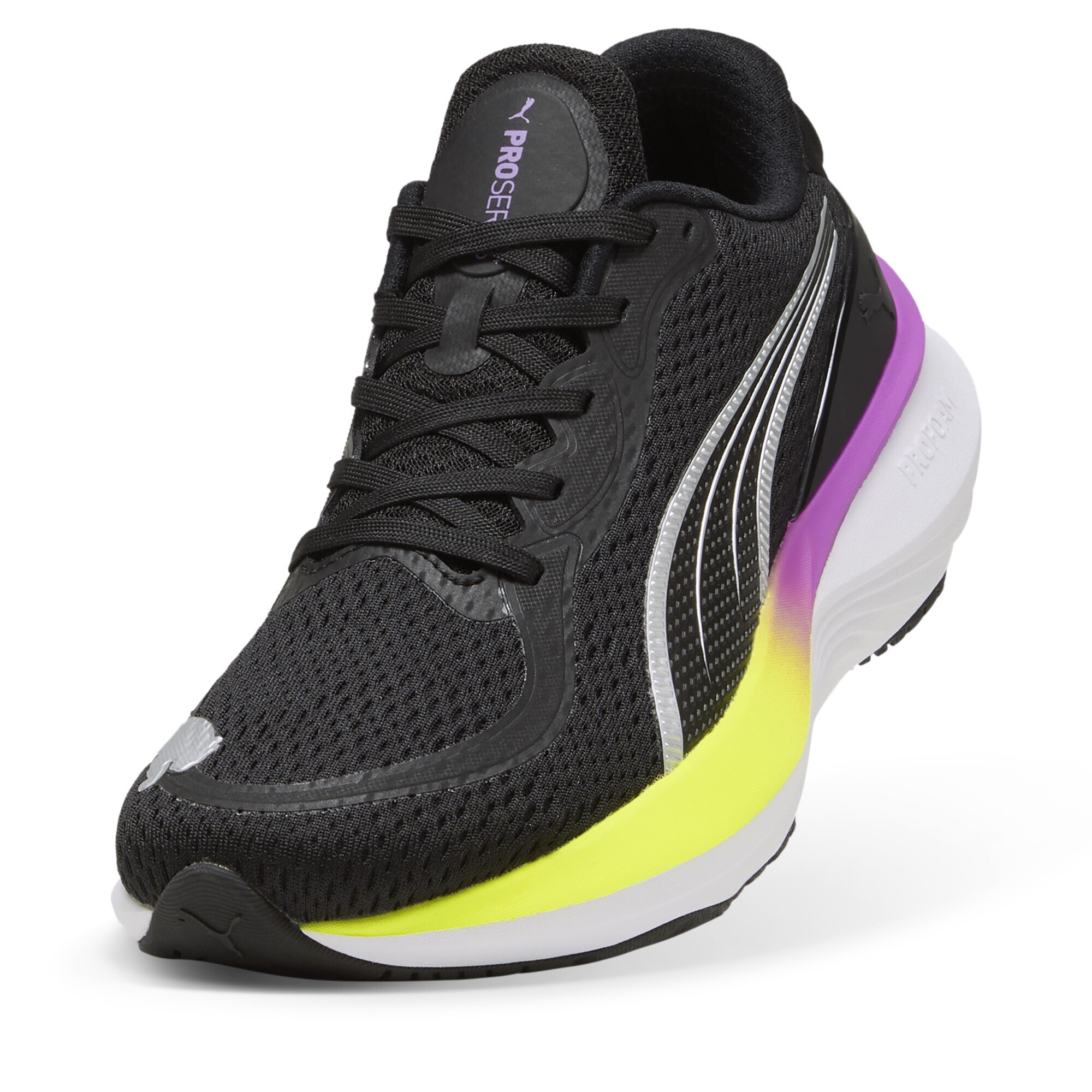 PUMA Laufschuh »Scend Pro 2 Laufschuhe Erwachsene«