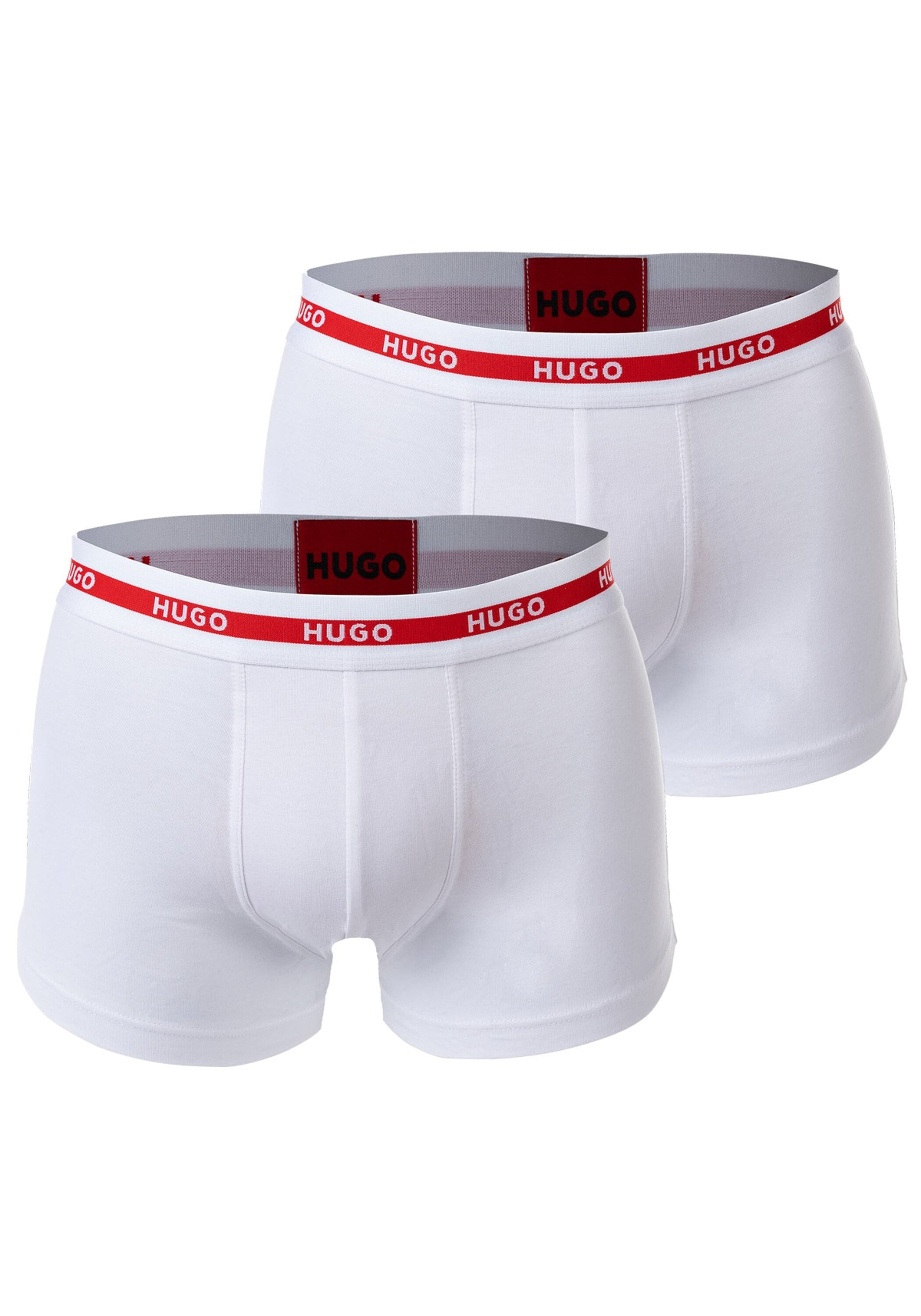 HUGO Boxershorts »Boxershort 2er Pack«