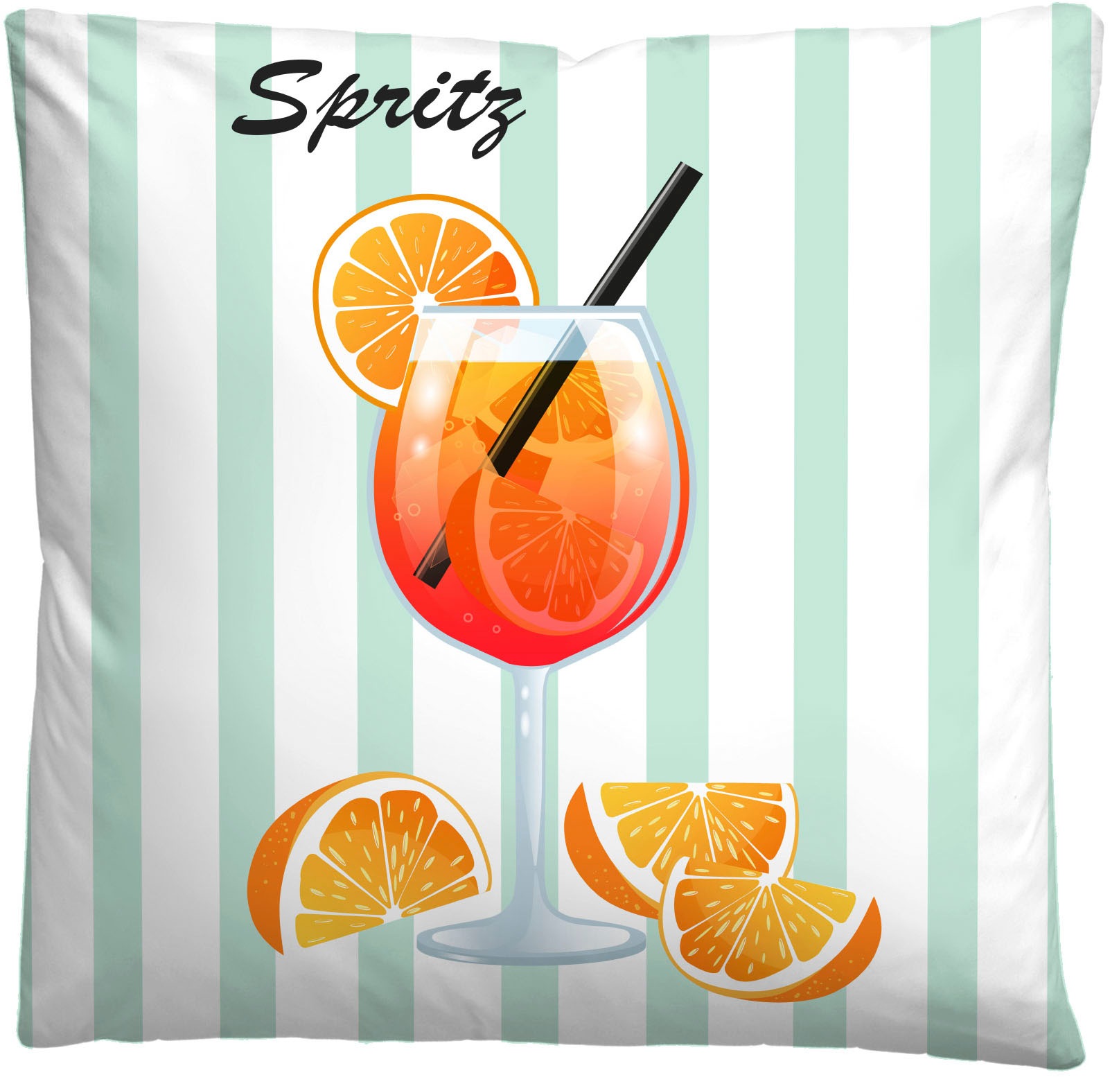 Biberna Bettwäsche »44482« 2 hautfreundlich, kühlend, mit Reißverschluss, ganzjährig einsetzbar