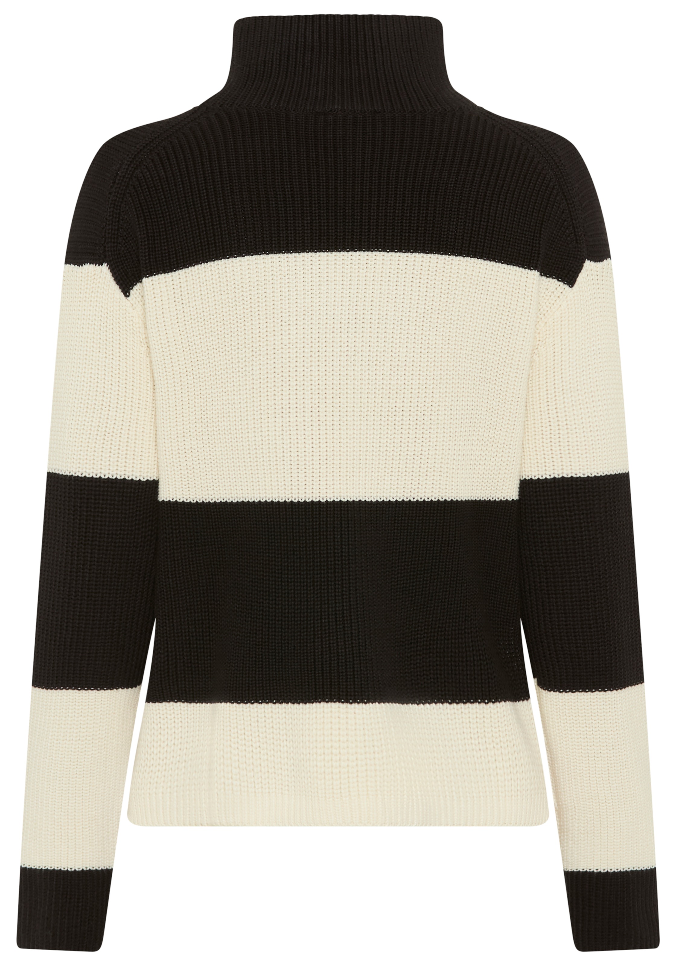 Calvin Klein Jeans Strickpullover Stehkragen, lockere Passform günstig online kaufen