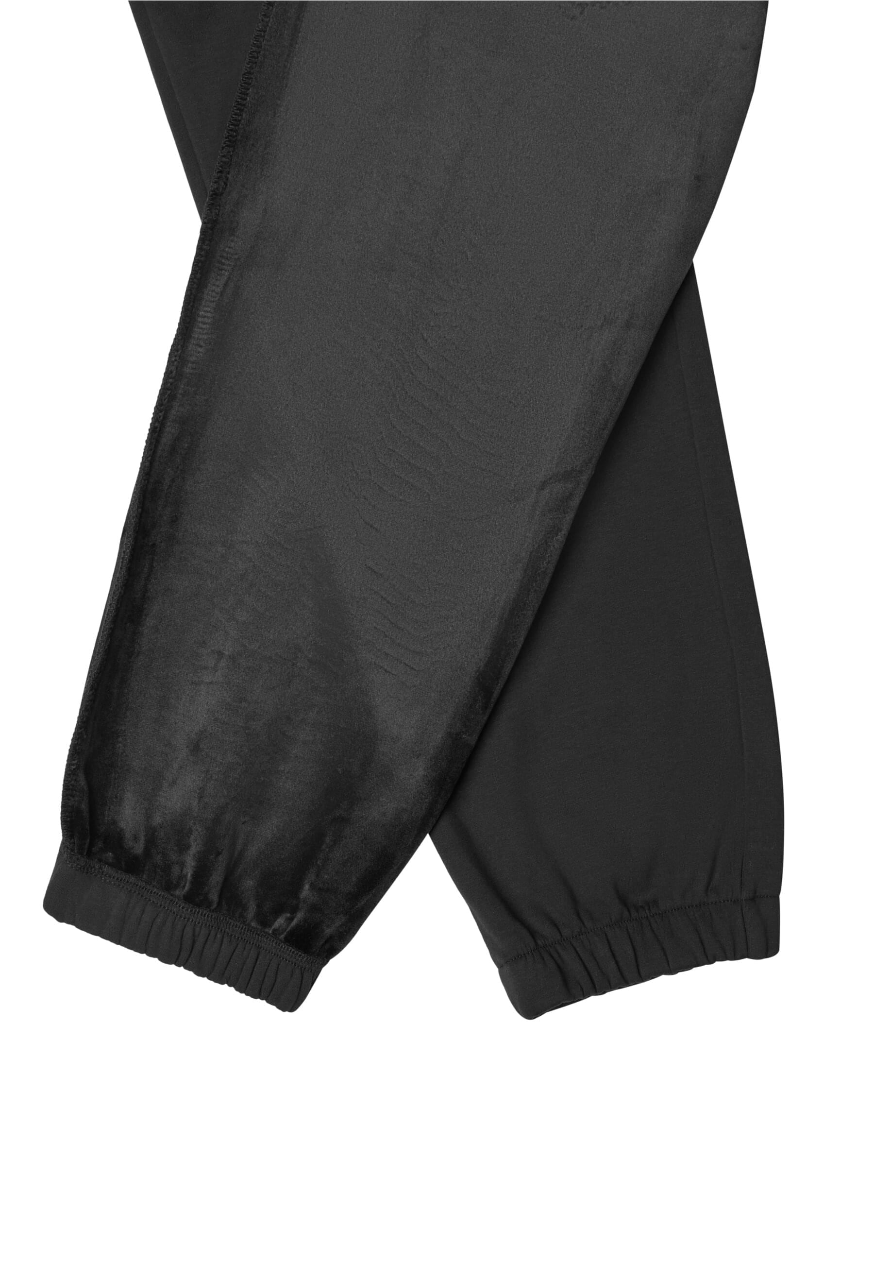 URBAN CLASSICS Jogginghose »Urban Classics Herren Cozy Sweatpants«, (1 tlg.)