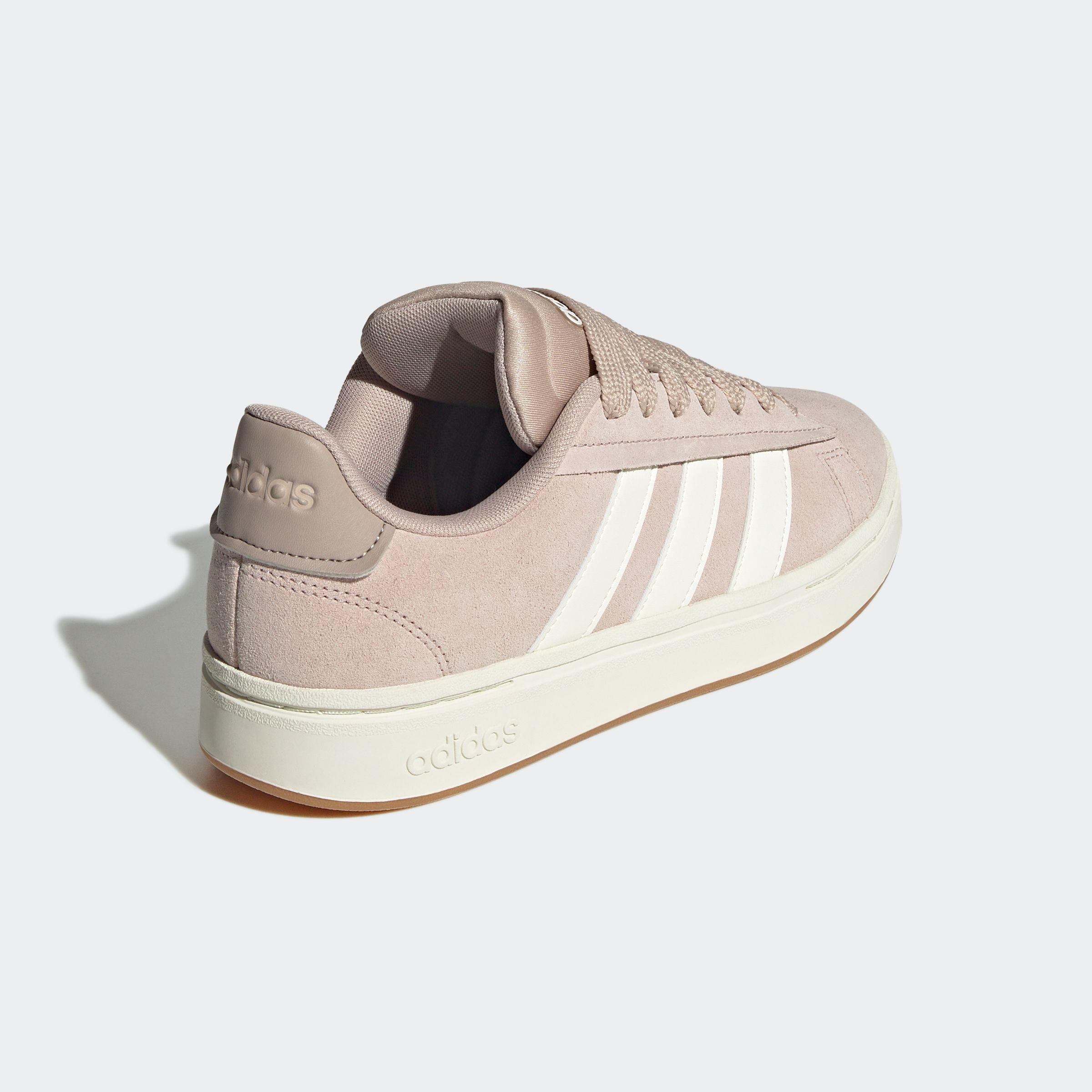 adidas Sportswear Sneaker »GRAND COURT ALPHA«, Design inspiriert vom adidas Campus 00