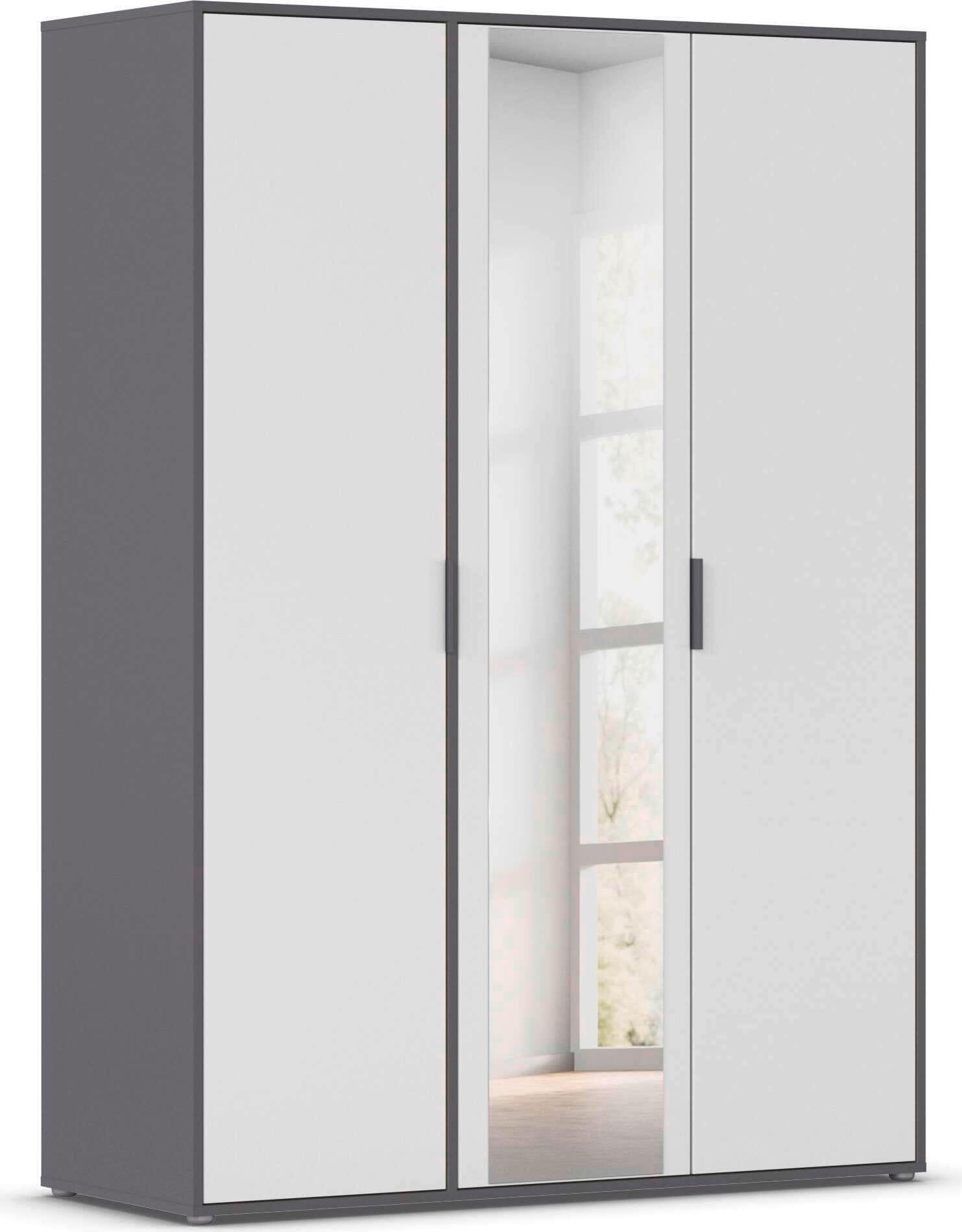 INOSIGN BY RAUCH Kleiderschrank "Schrank Garderobe Schlafzimmer Stauraum PA günstig online kaufen