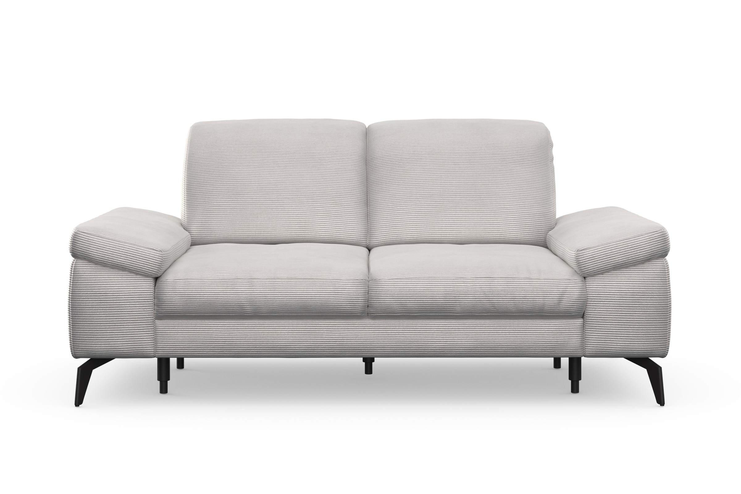 sit&more 2-Sitzer "Cabana", Breite 191 cm, wahlweise mit Sitztiefen- und Ko günstig online kaufen