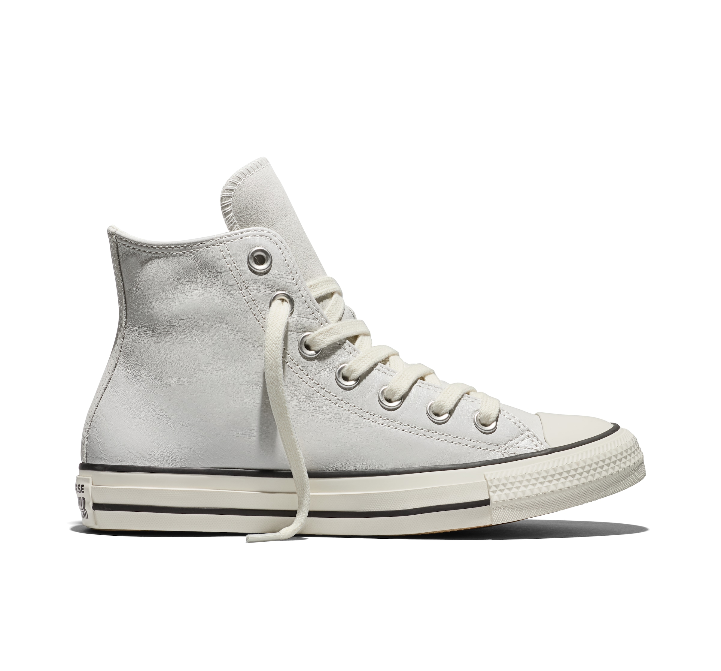 Converse Sneaker »Chuck Taylor All Star«  winterfestes Leder, zwei unterschiedliche farbige Laces inklusive