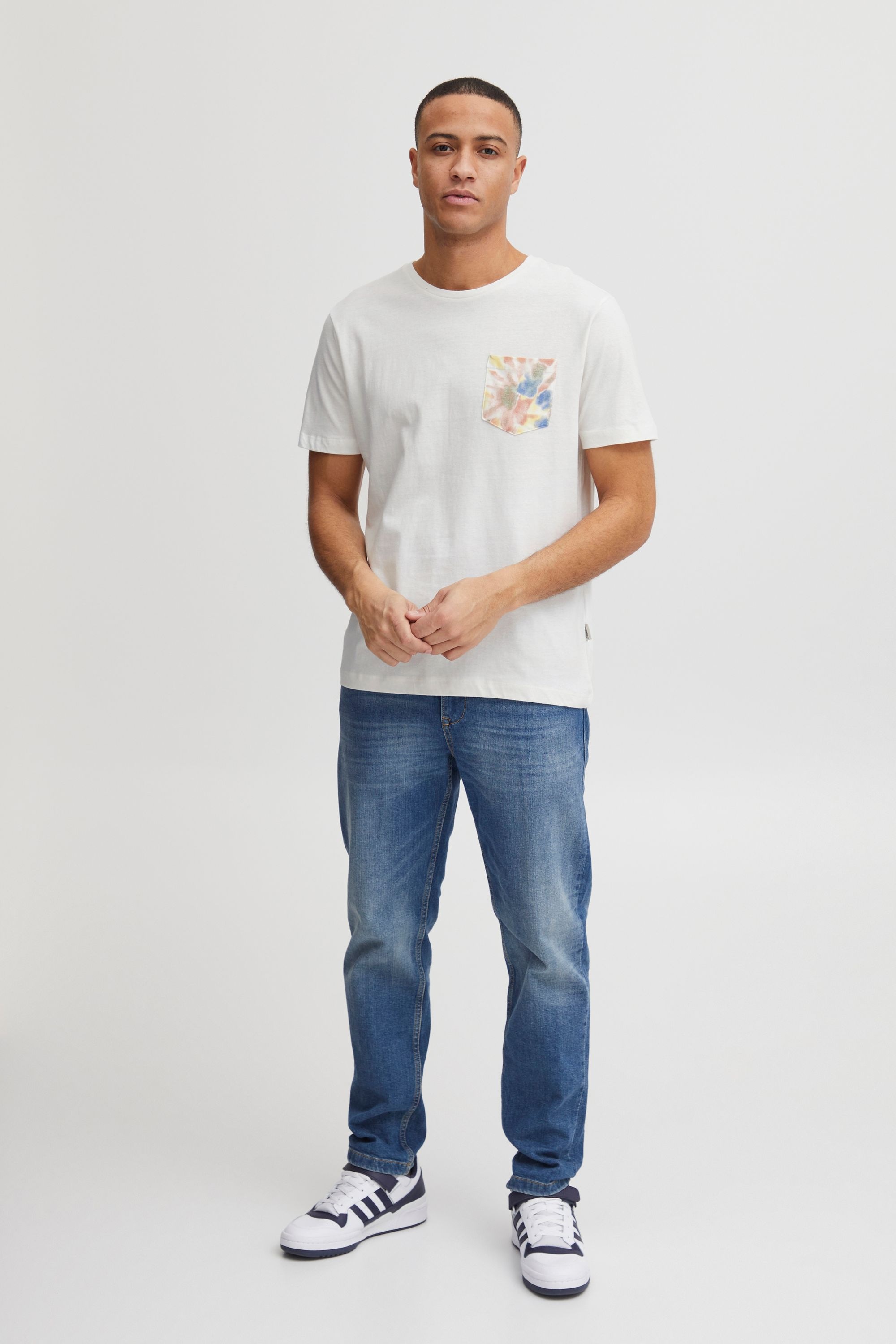 Blend T-Shirt »T-Shirt BHTee«