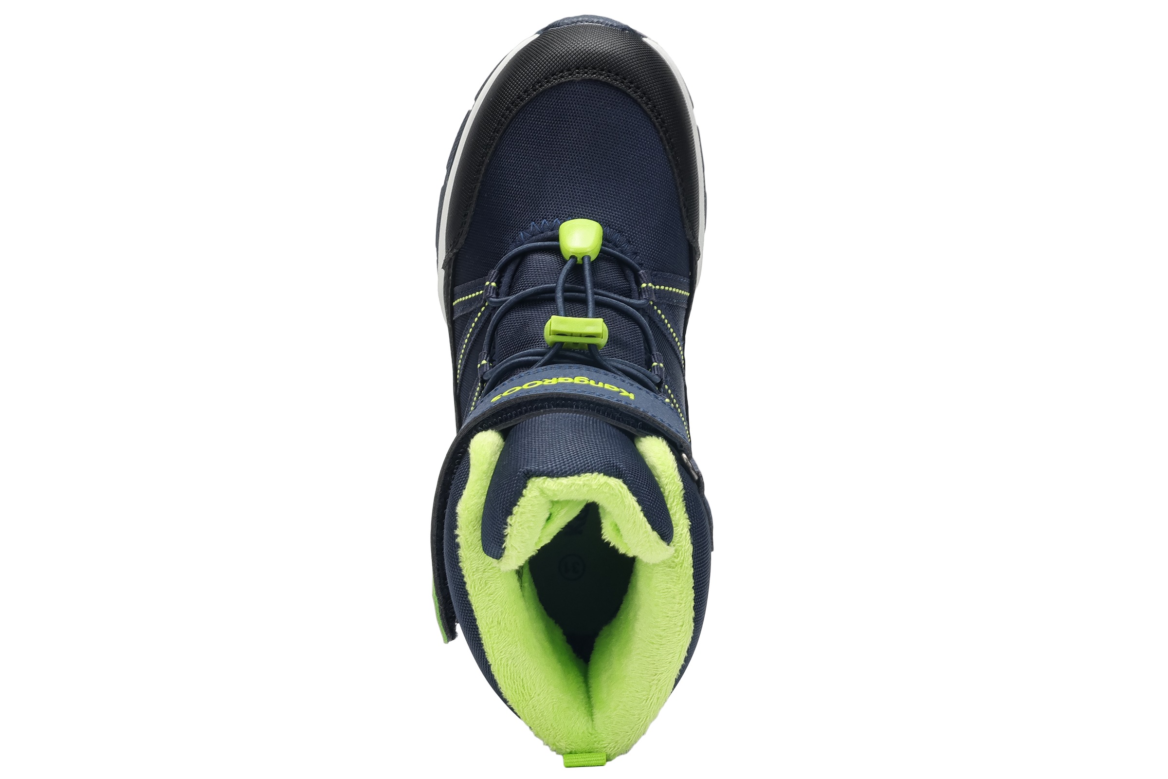 Thumbnail - KangaROOS Winterboots "K-FR Vatna EV RTX" Snowboots, Winterboots, Winterschuhe, wasserdicht, wärmend