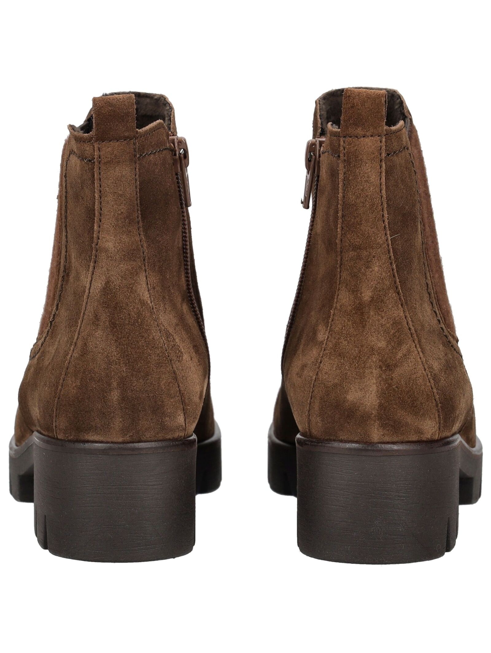 Gabor Stiefelette »Gabor Stiefelette Veloursleder/Textil«