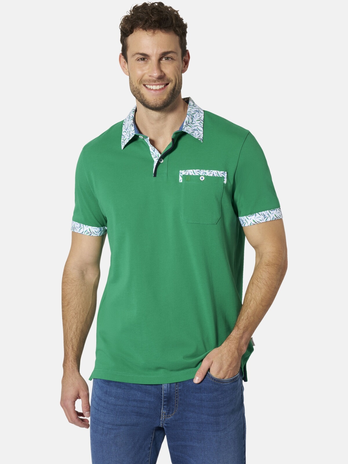 Babista Poloshirt "Poloshirt LUNAVI" günstig online kaufen