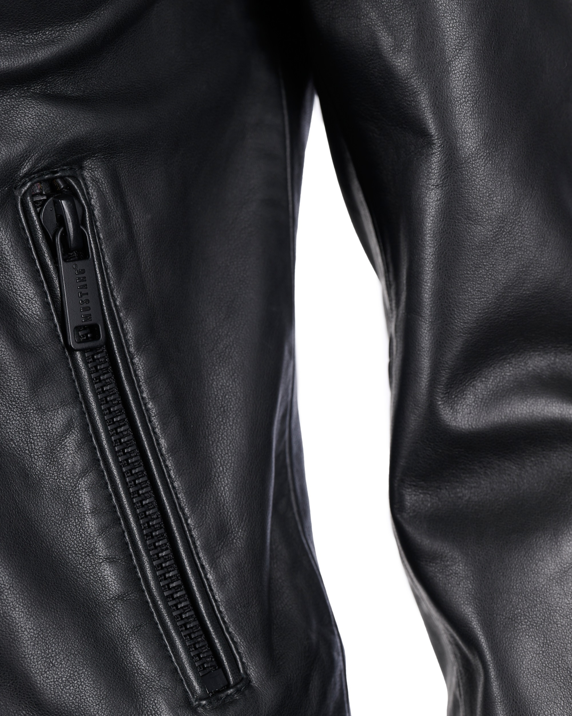 MUSTANG Lederjacke »31023239«