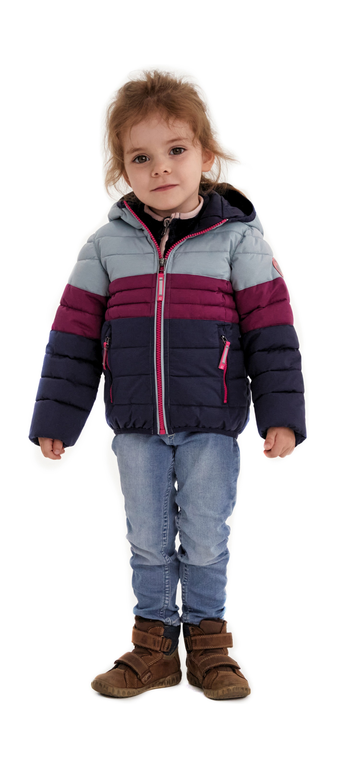 Steppjacke »Hipsy Mini«