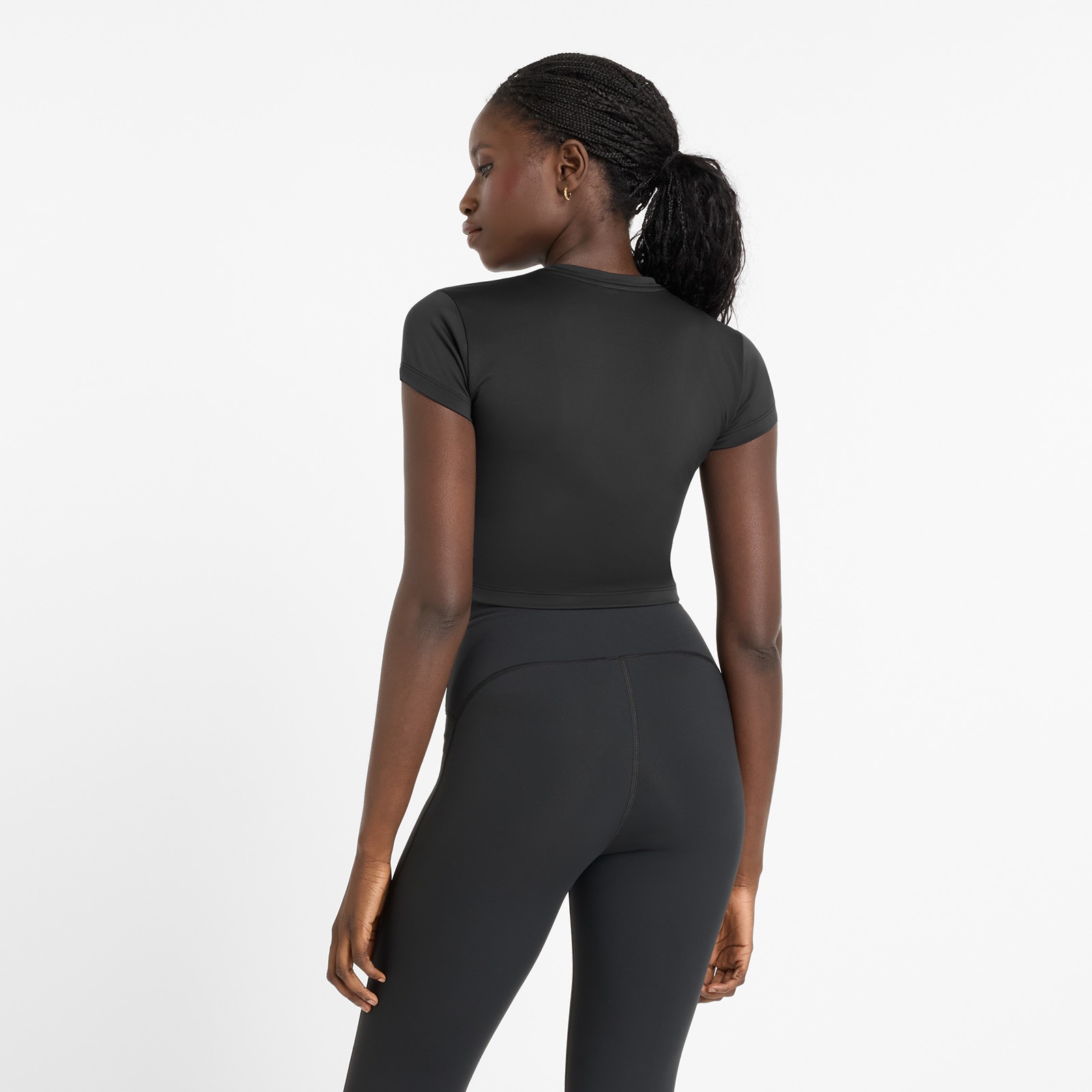 New Balance Trainingsshirt "Harmony Fitted T-Shirt" günstig online kaufen