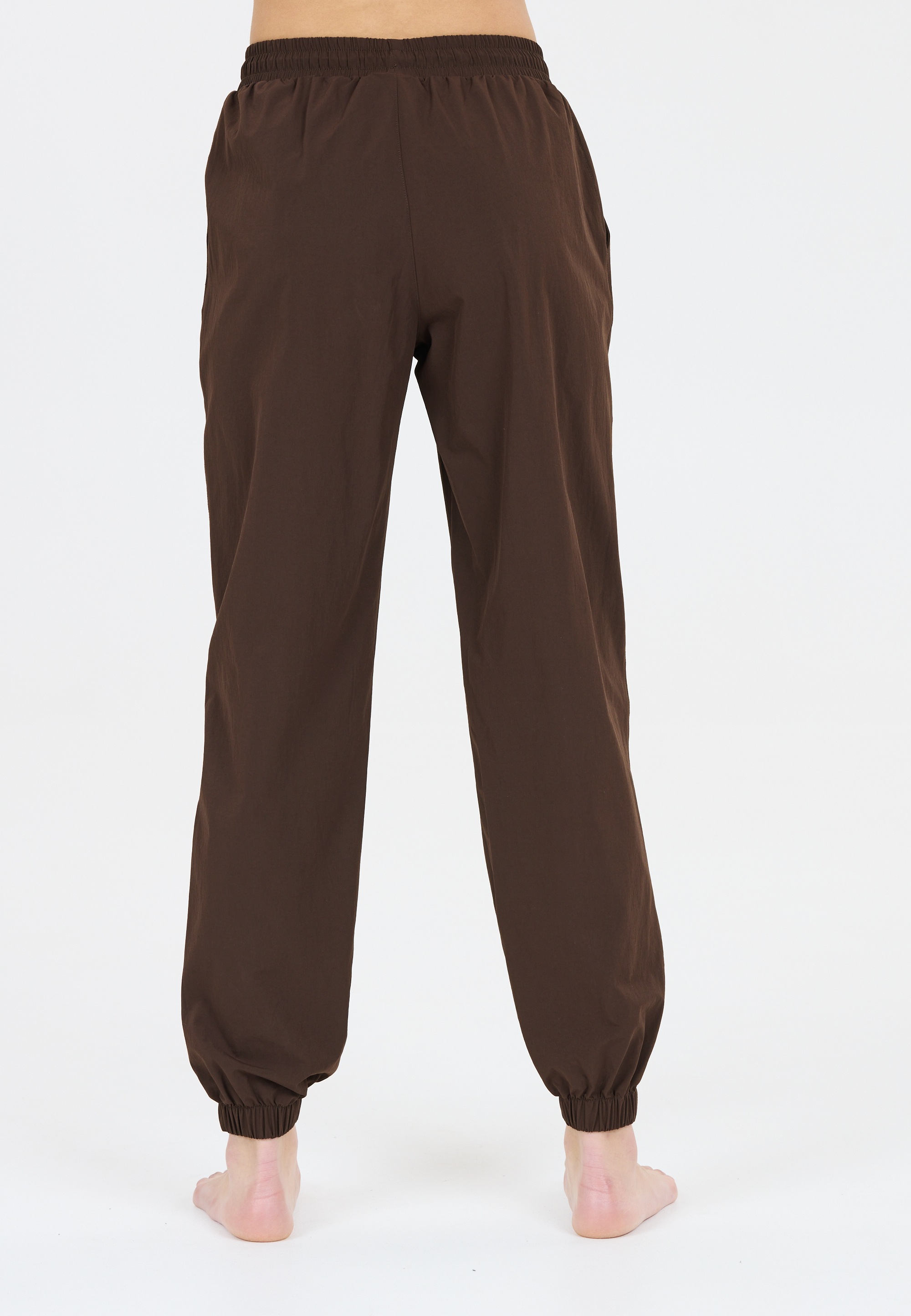 ATHLECIA Sweathose »Hero«, mit 4-Wege-Stretchfunktion