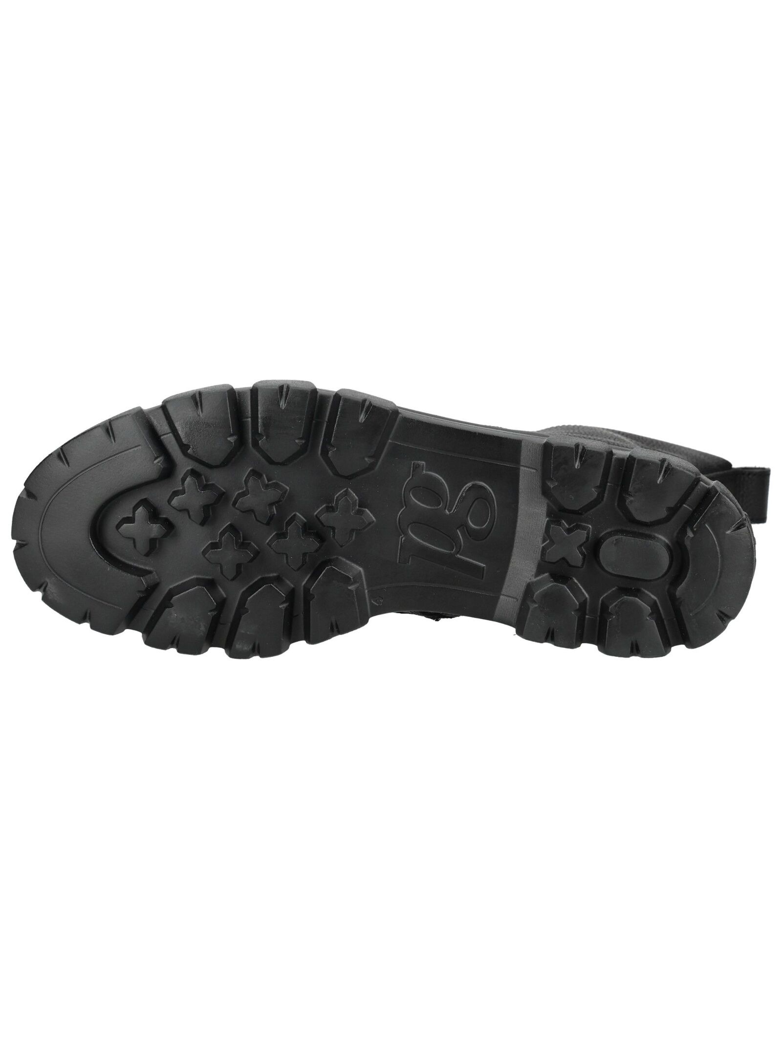 Paul Green Schnürstiefelette »Paul Green Stiefelette Leder«