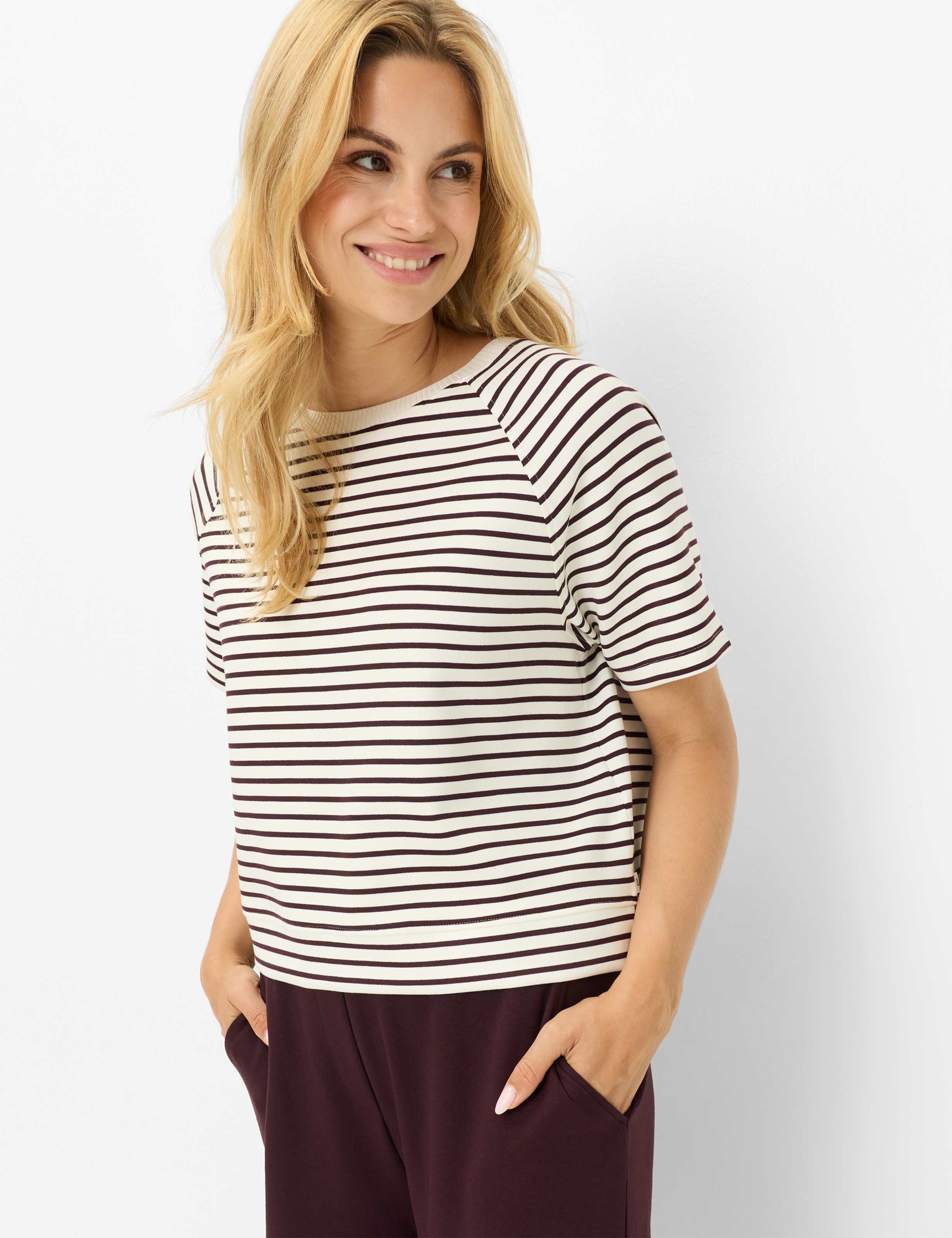 Brax Strickpullover "Style BAILEE S"