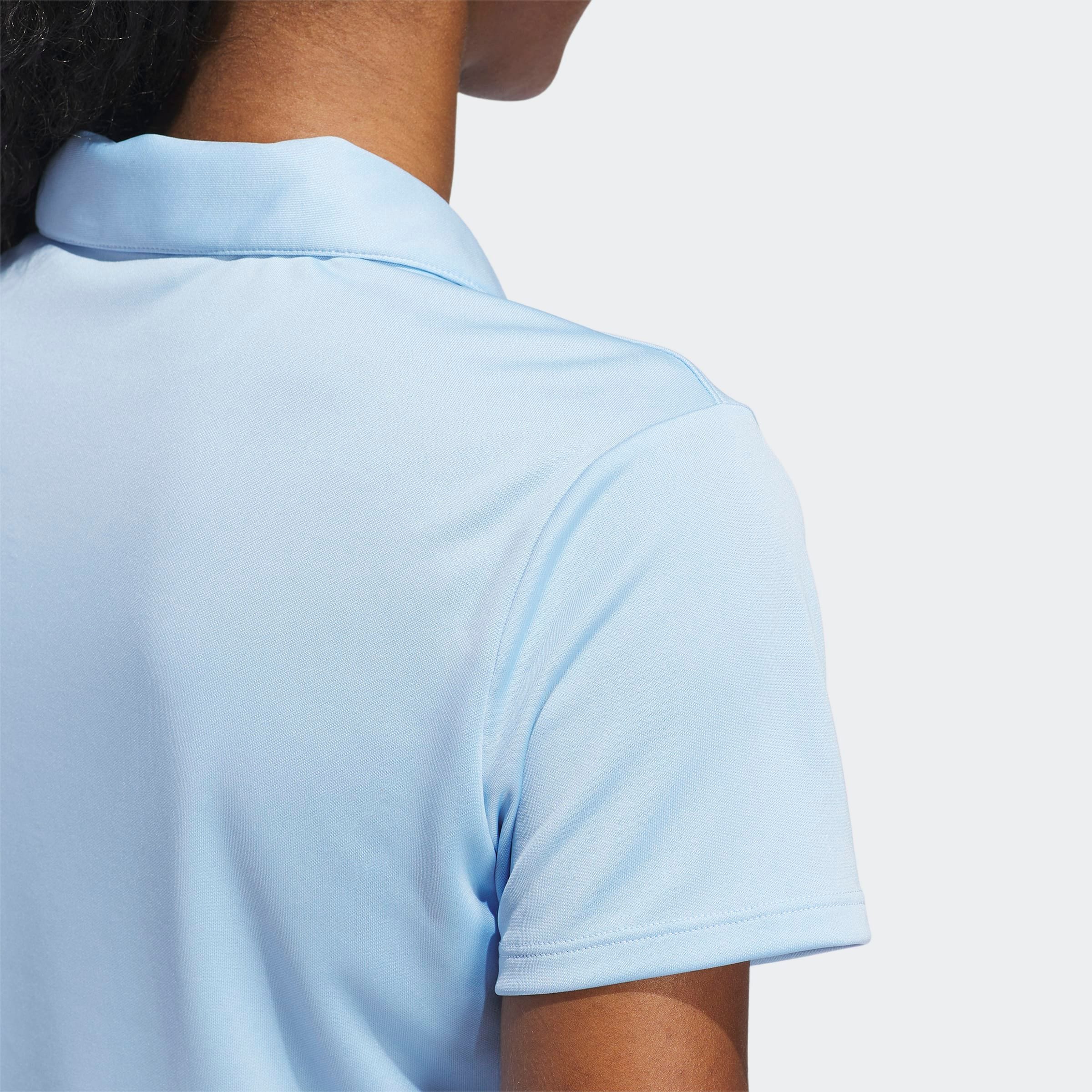adidas Performance Poloshirt »W PERF SLD SS P«