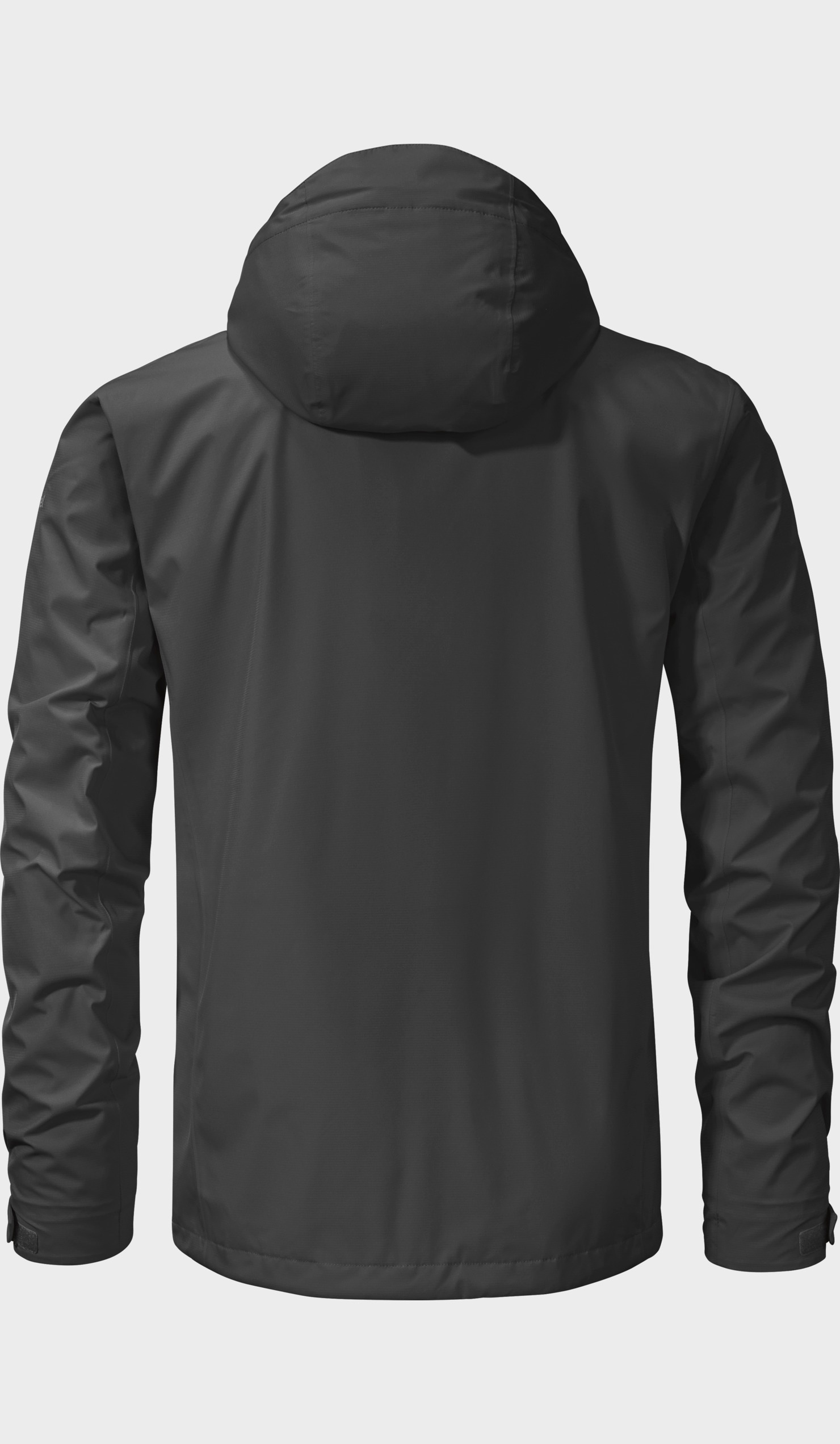 Schöffel Outdoorjacke "Jacket Gmund M" mit Kapuze günstig online kaufen