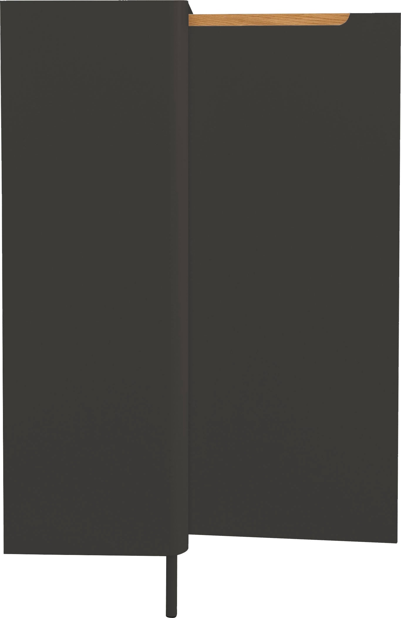 Tenzo Schuhschrank »SWITCH«, mit 2 Türen, Design von Says Who By Tenzo