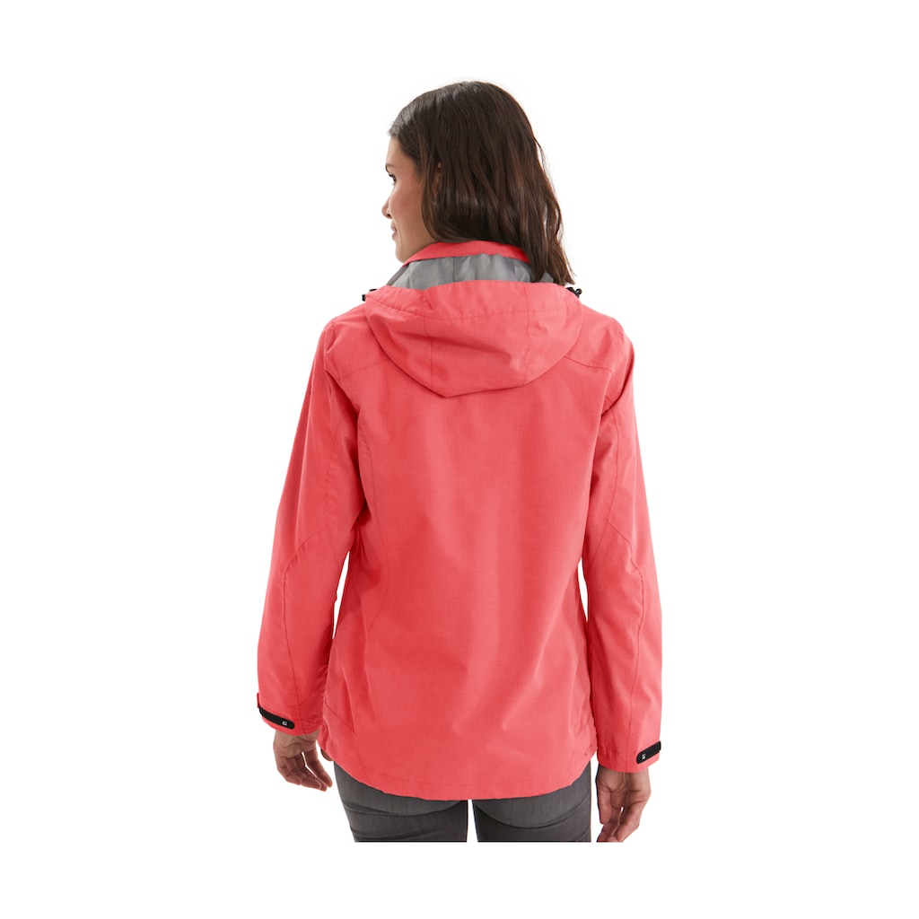 Killtec Outdoorjacke »Inkele«