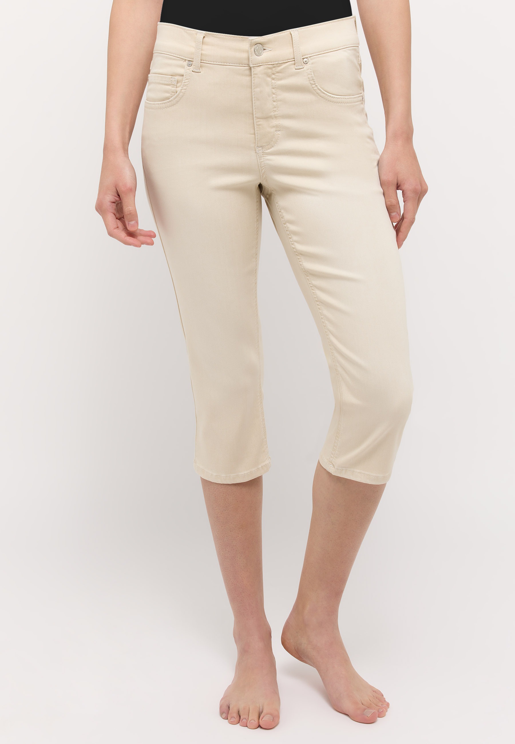 AENGELS Stoffhose »AENGELS Anacapri«