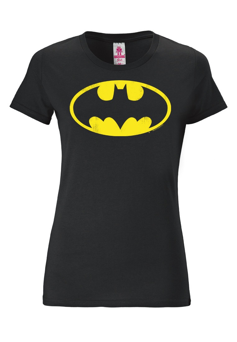 Thumbnail - LOGOSHIRT T-Shirt "Batman", mit coolem Superhelden-Print