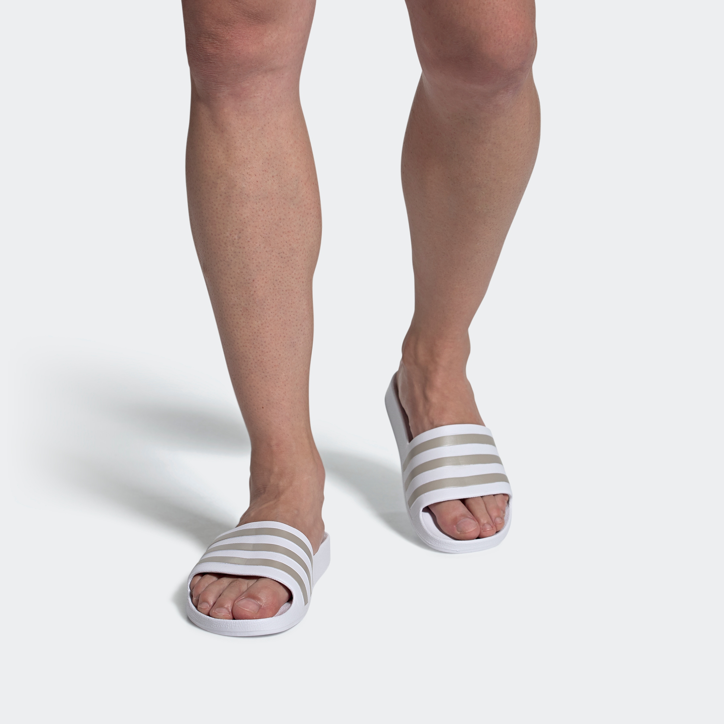 adidas Sportswear Badesandale »AQUA ADILETTE«