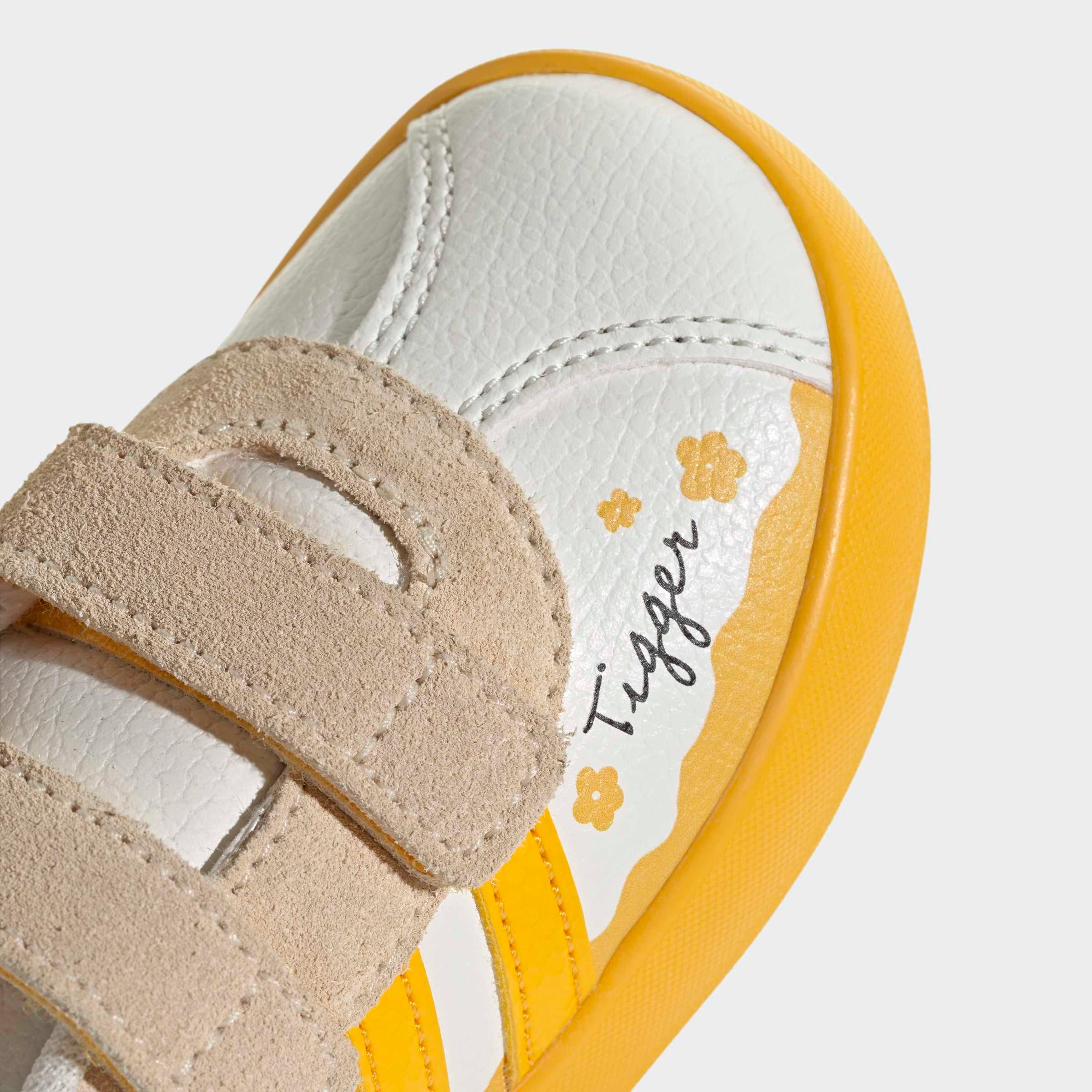 adidas Sportswear Sneaker »VL COURT WINNIE CF I«  für Kinder