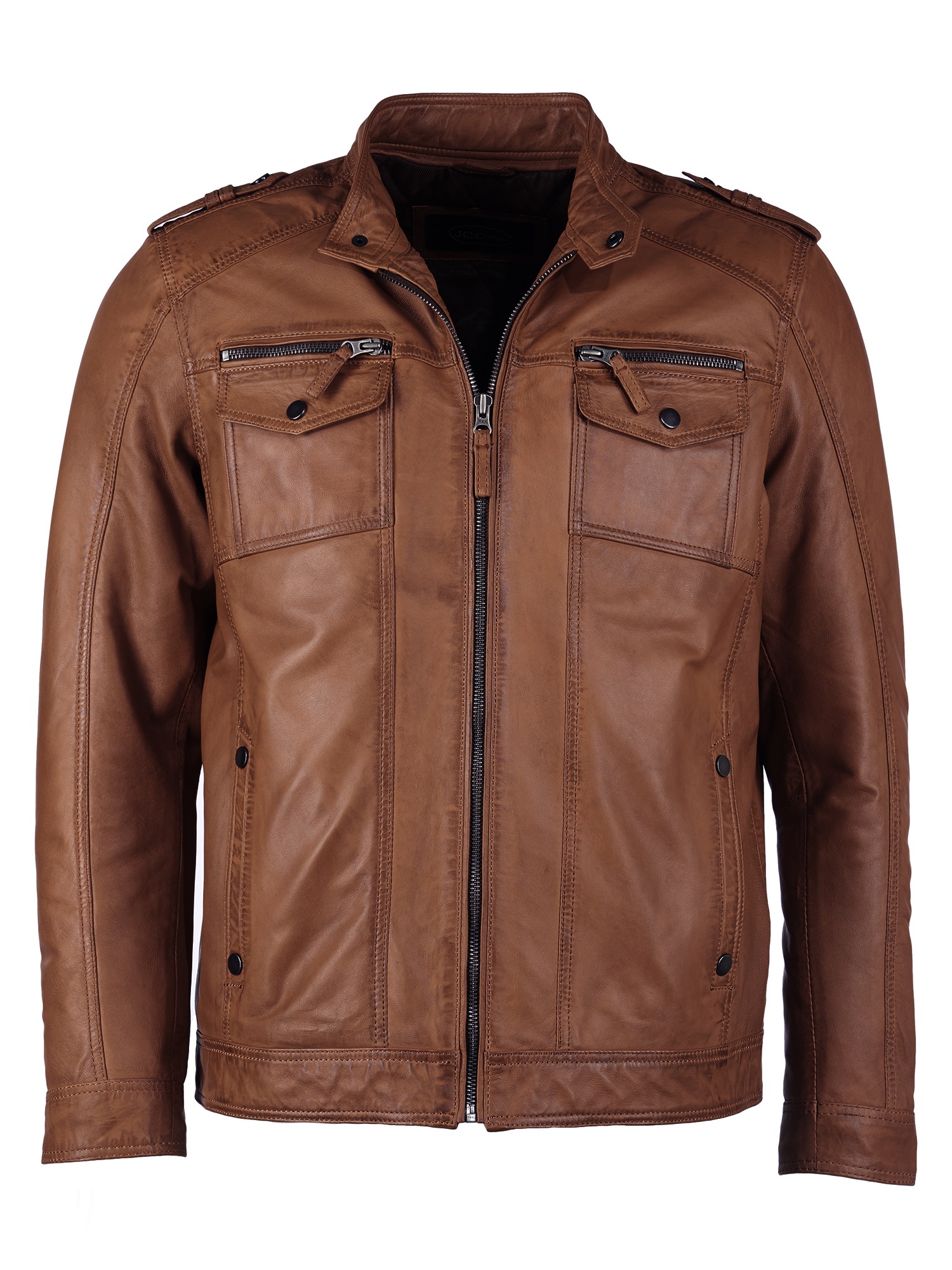 JCC Bikerjacke »1101019-2«