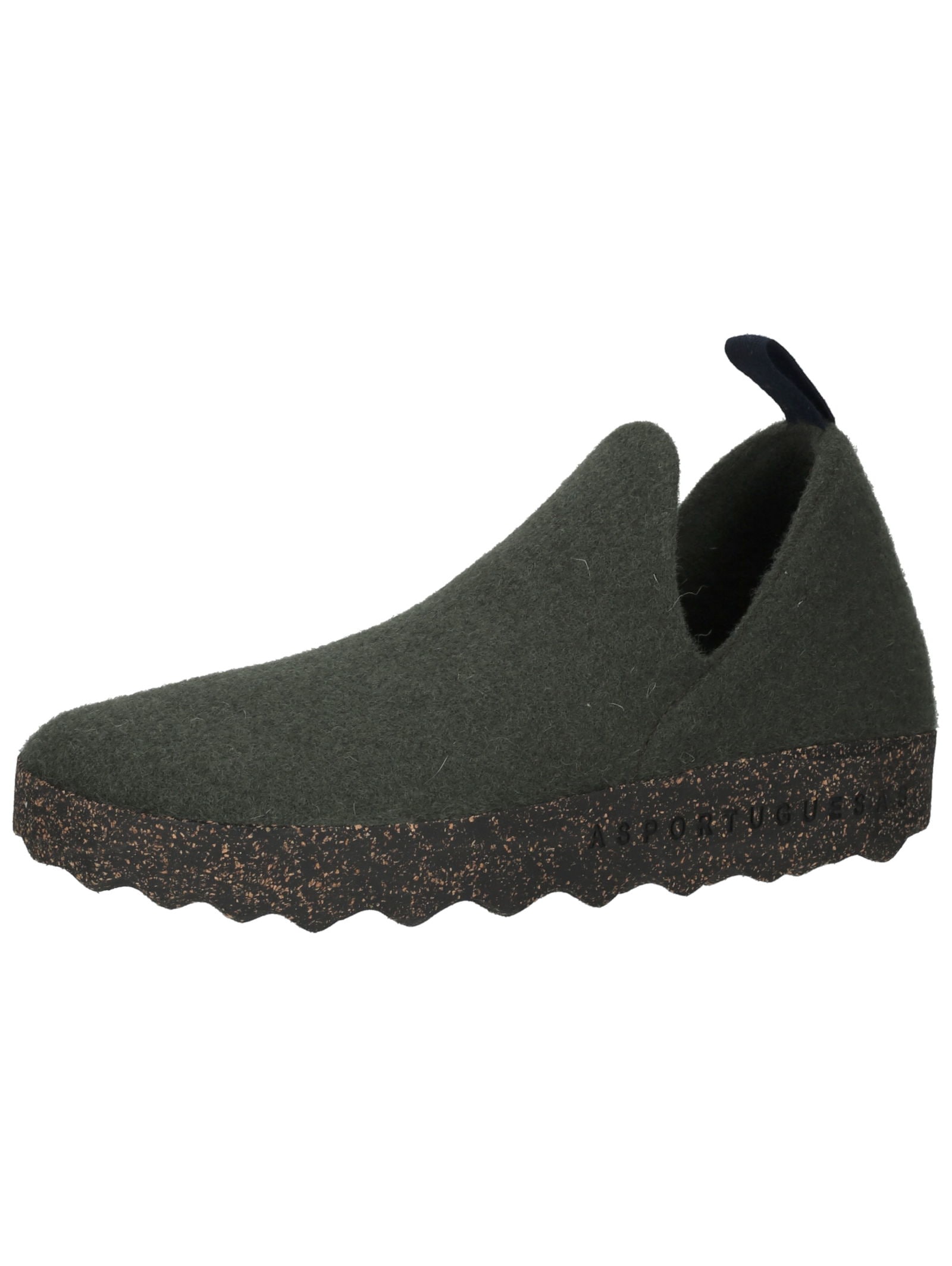 Asportuguesas Slipper "Asportuguesas Hausschuhe Filz" günstig online kaufen
