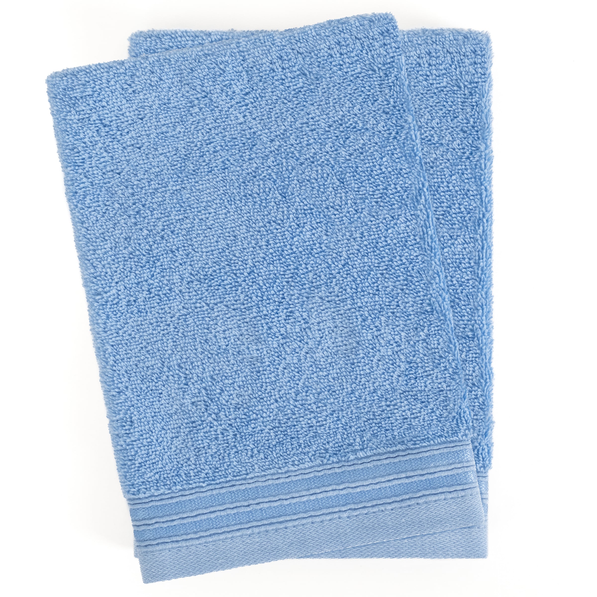 HAMMETEX Waschlappen "2er-Set Waschlappen 15x22 cm, 100% Baumwolle, weich u günstig online kaufen