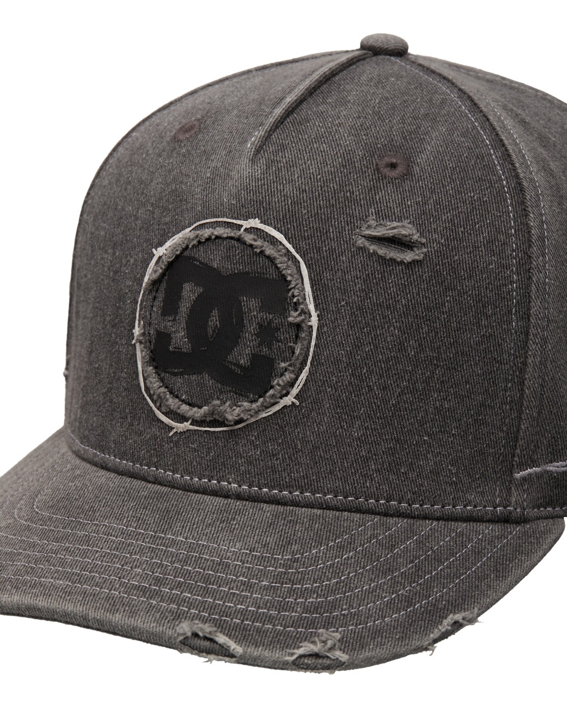 DC Shoes Trucker Cap "DC Sharp Point" günstig online kaufen