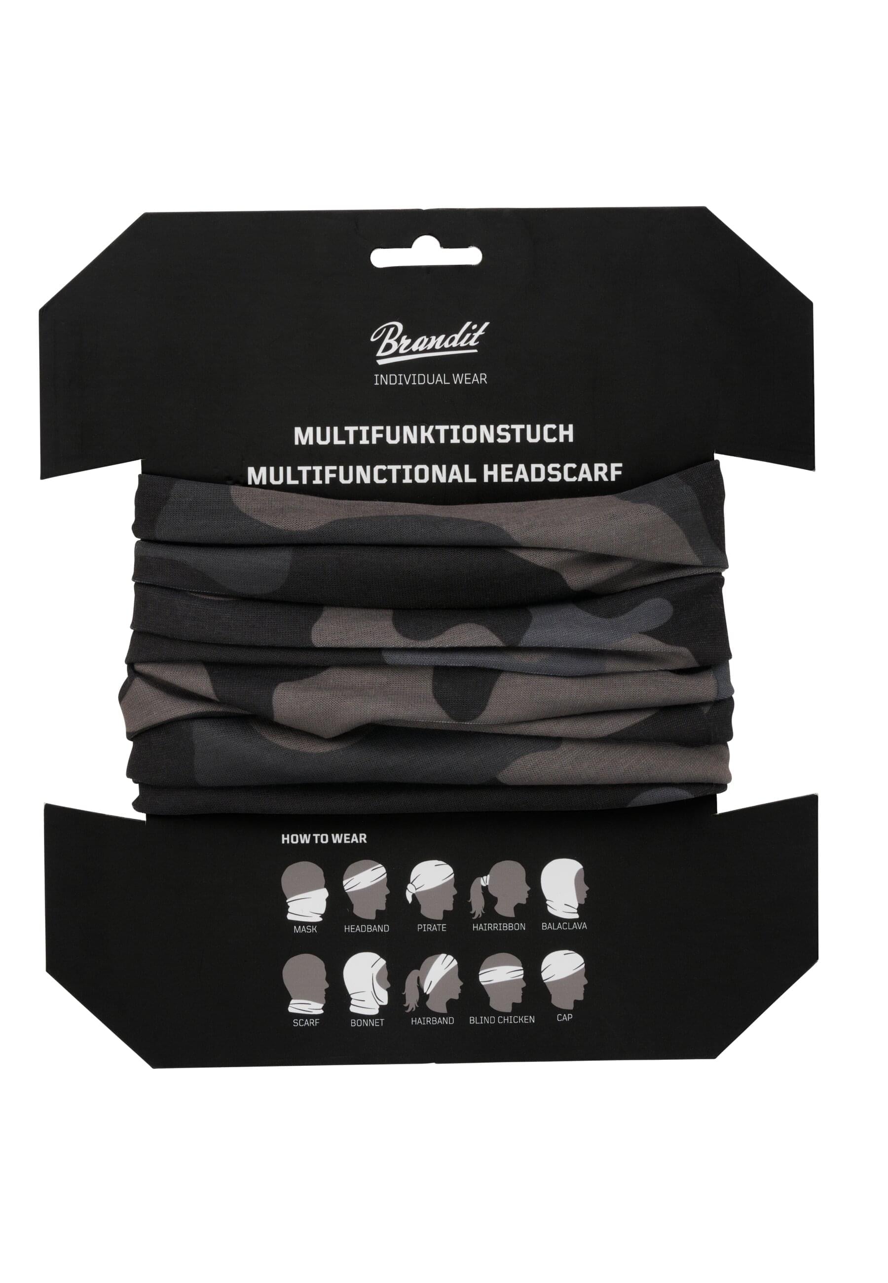Brandit Loop »Brandit Unisex Multifunktionstuch«