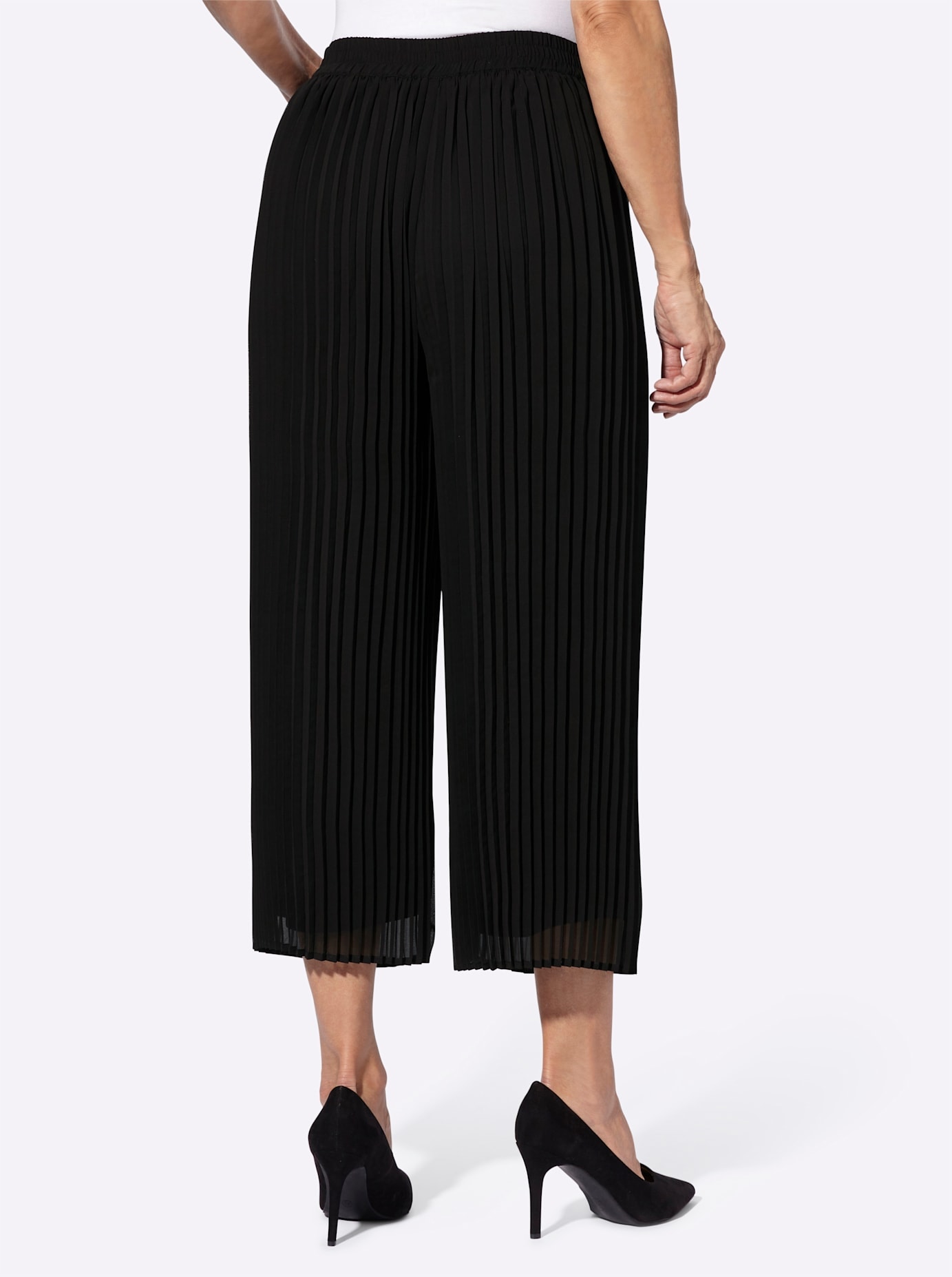 Classic Basics Schlupfhose