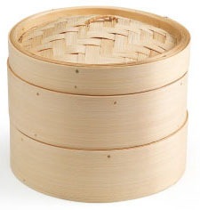 KEN HOM Dampfgartopf "KH506" Bambus günstig online kaufen