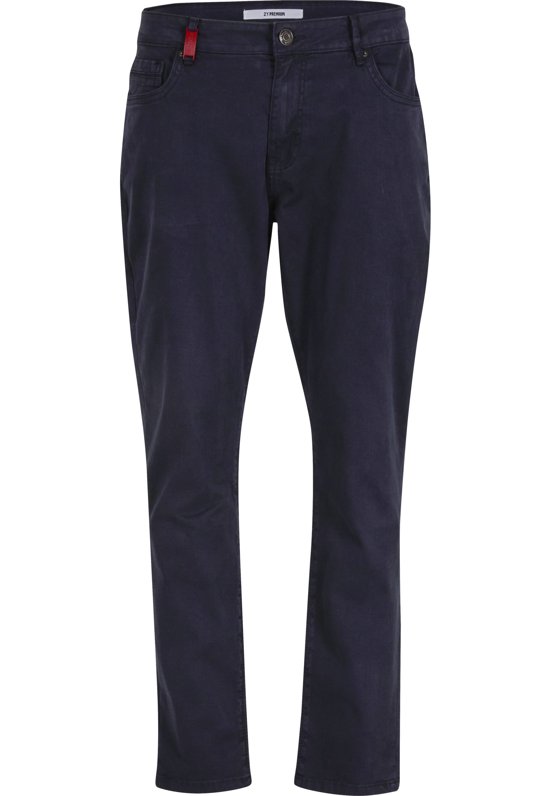 2Y Premium Bequeme Jeans "2Y Premium Felix Slim Fit Jeans"
