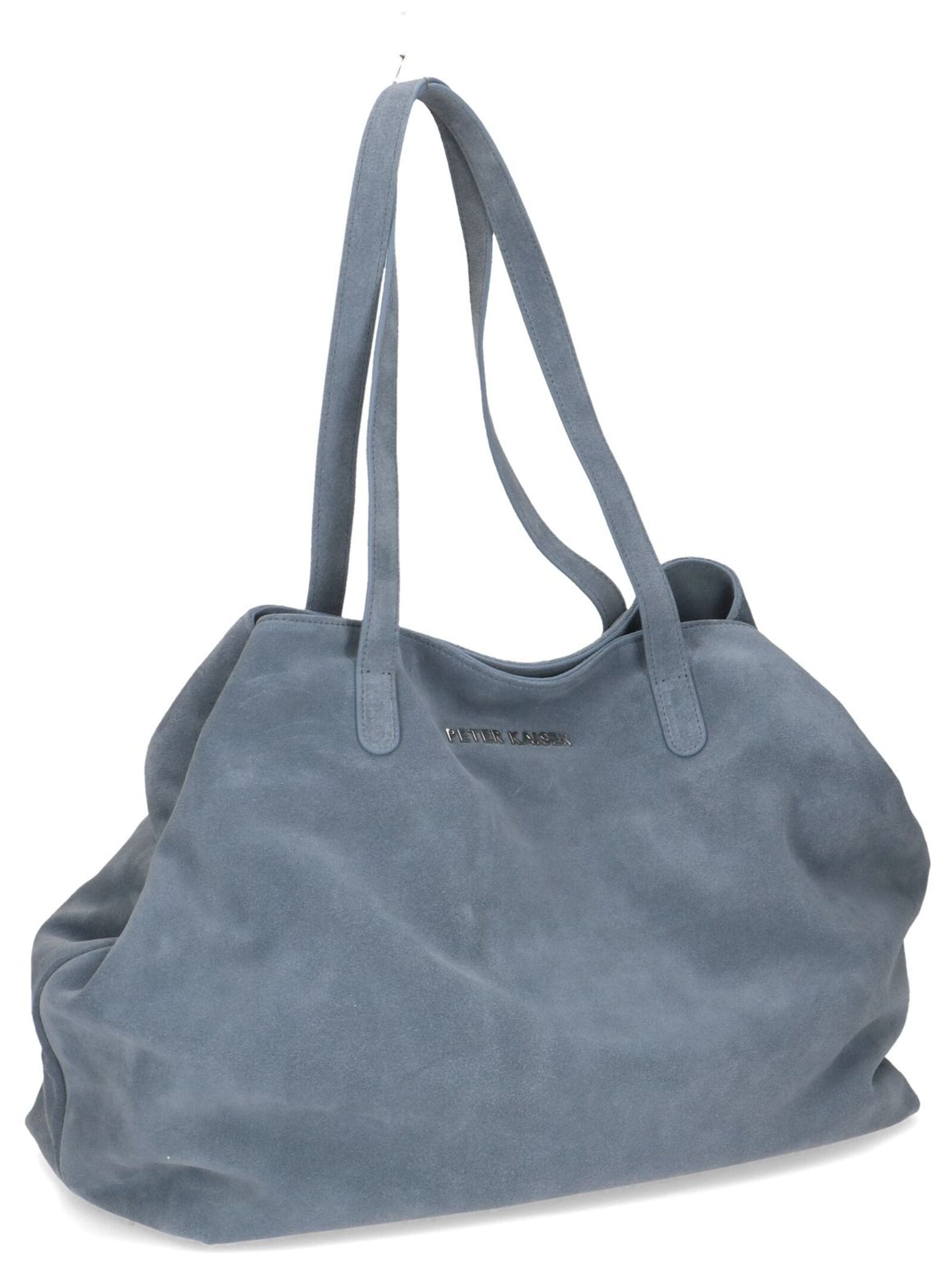Peter Kaiser Shopper »Peter Kaiser Taschen Veloursleder«