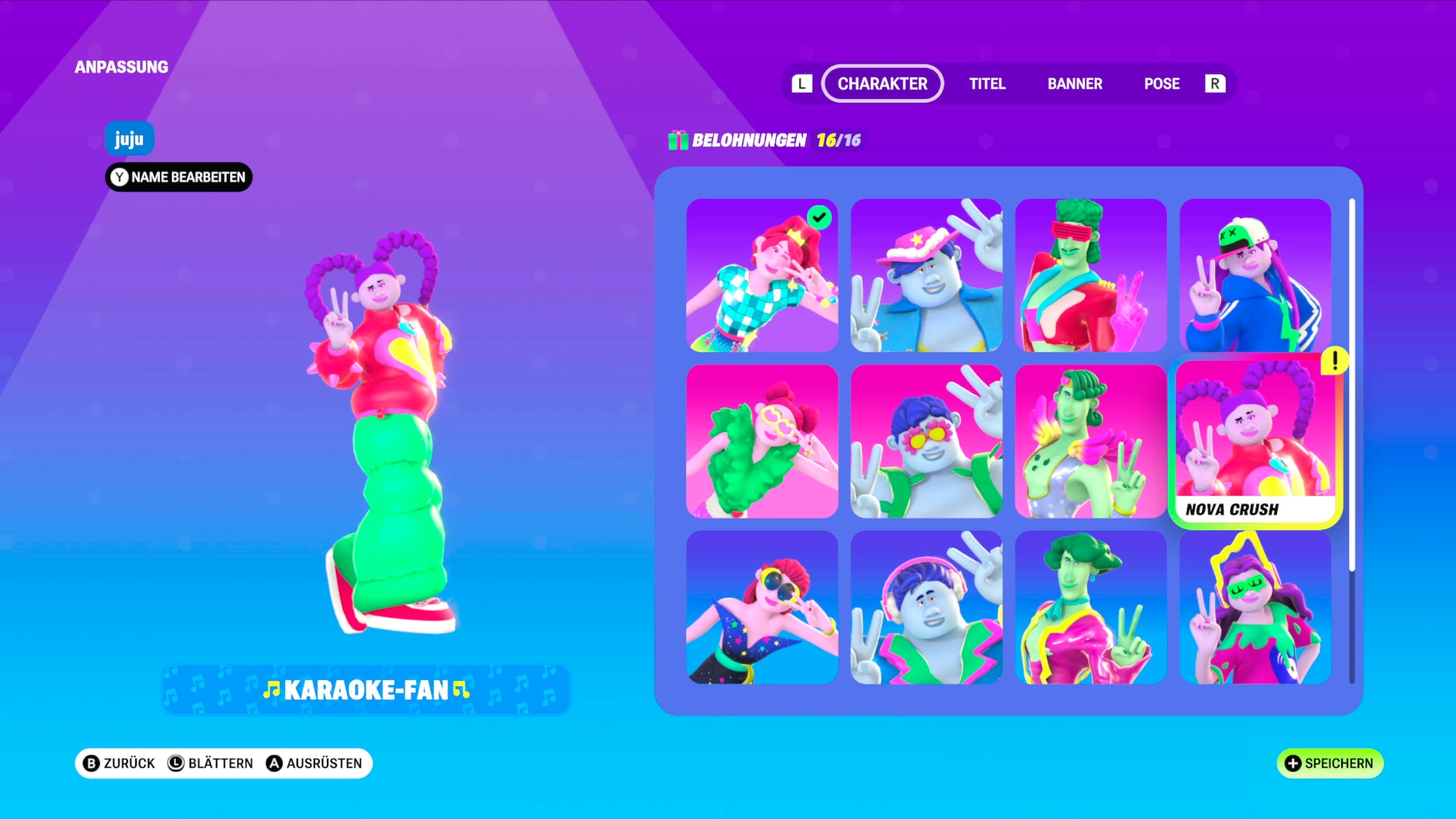 THQ Nordic Spielesoftware »Let's Sing 2027« Nintendo Switch 2